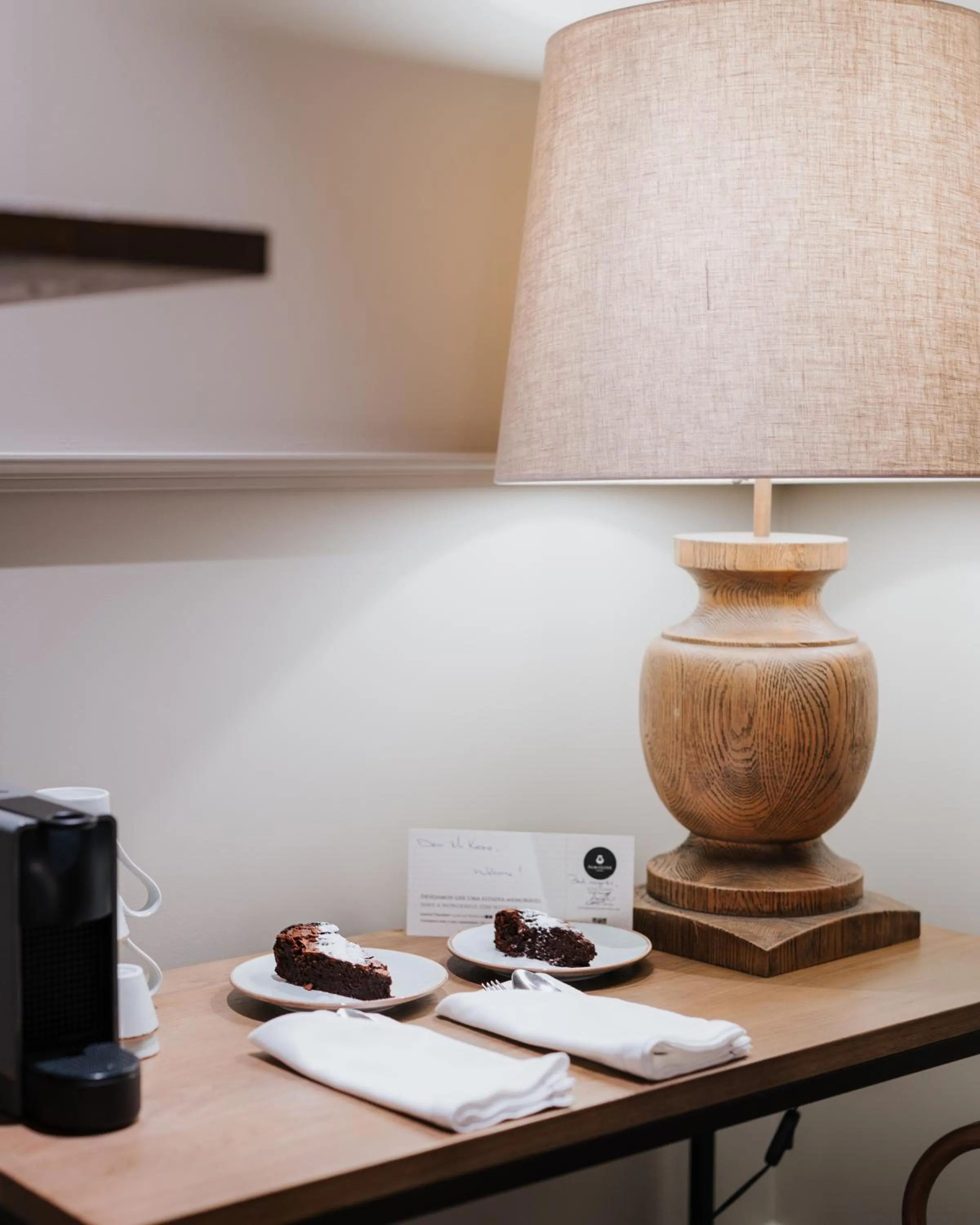 Decorative detail in AlmaLusa Alfama