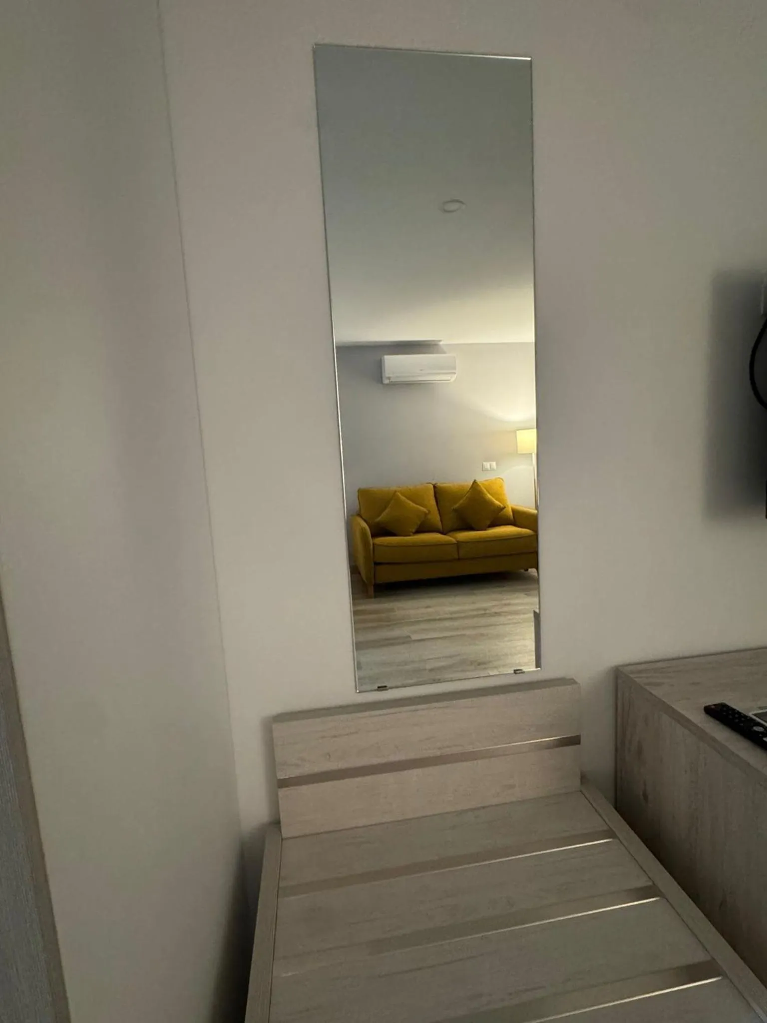 Living room in Hotel Apartamentos Antequera