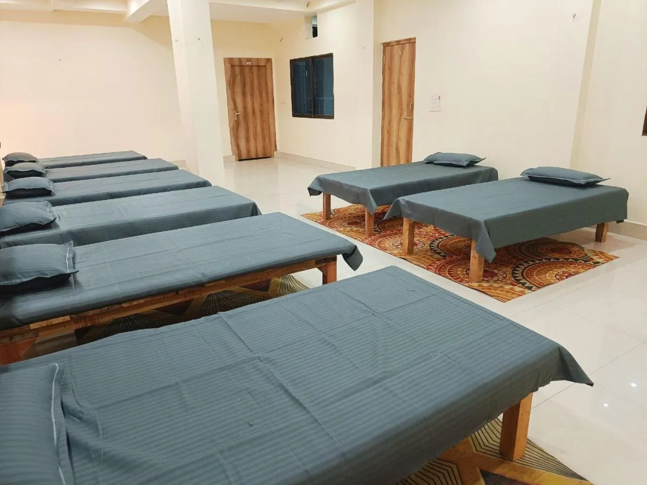 Property building in The Royal Sahdeo Venue