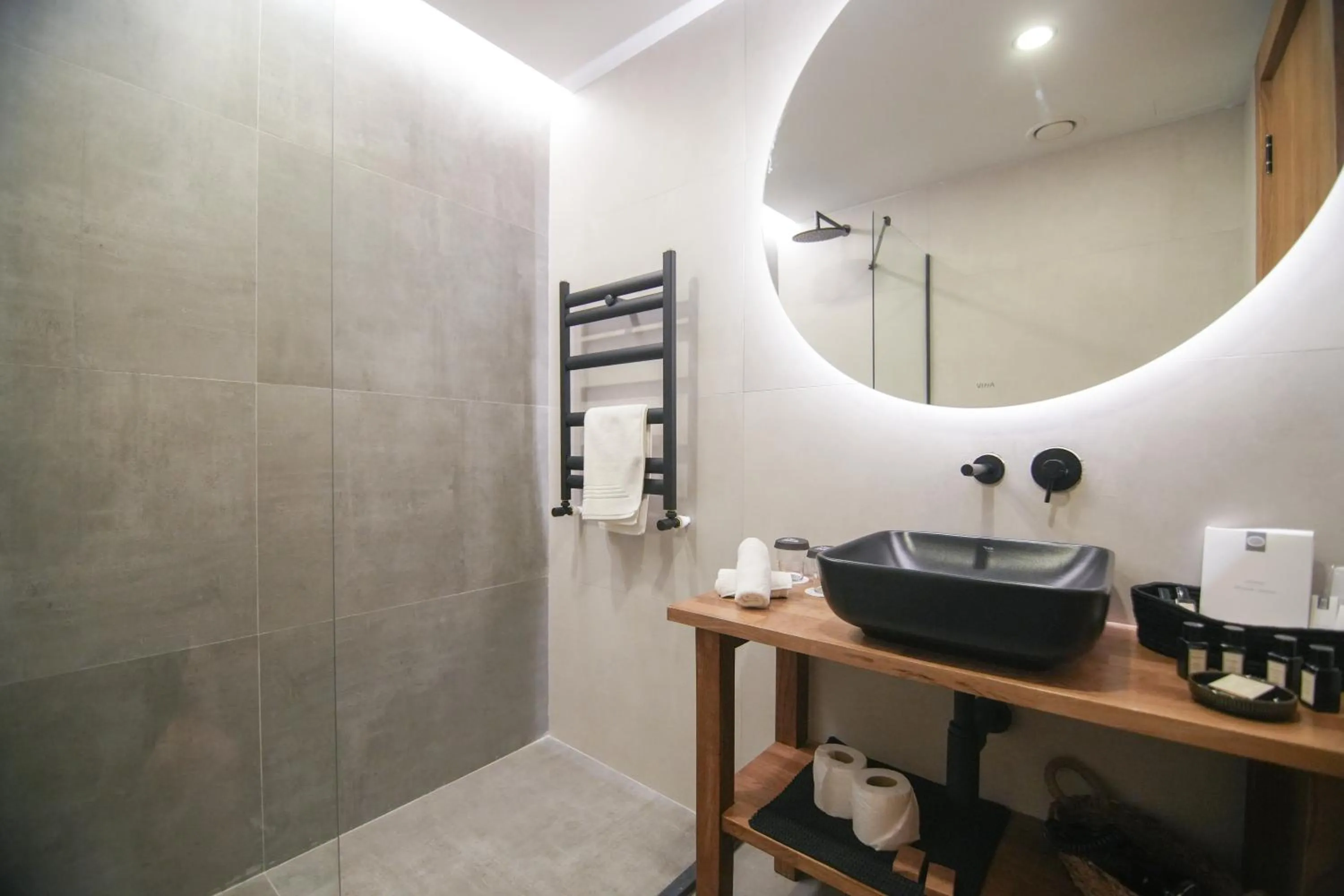 Toilet in The Local House Alaçatı