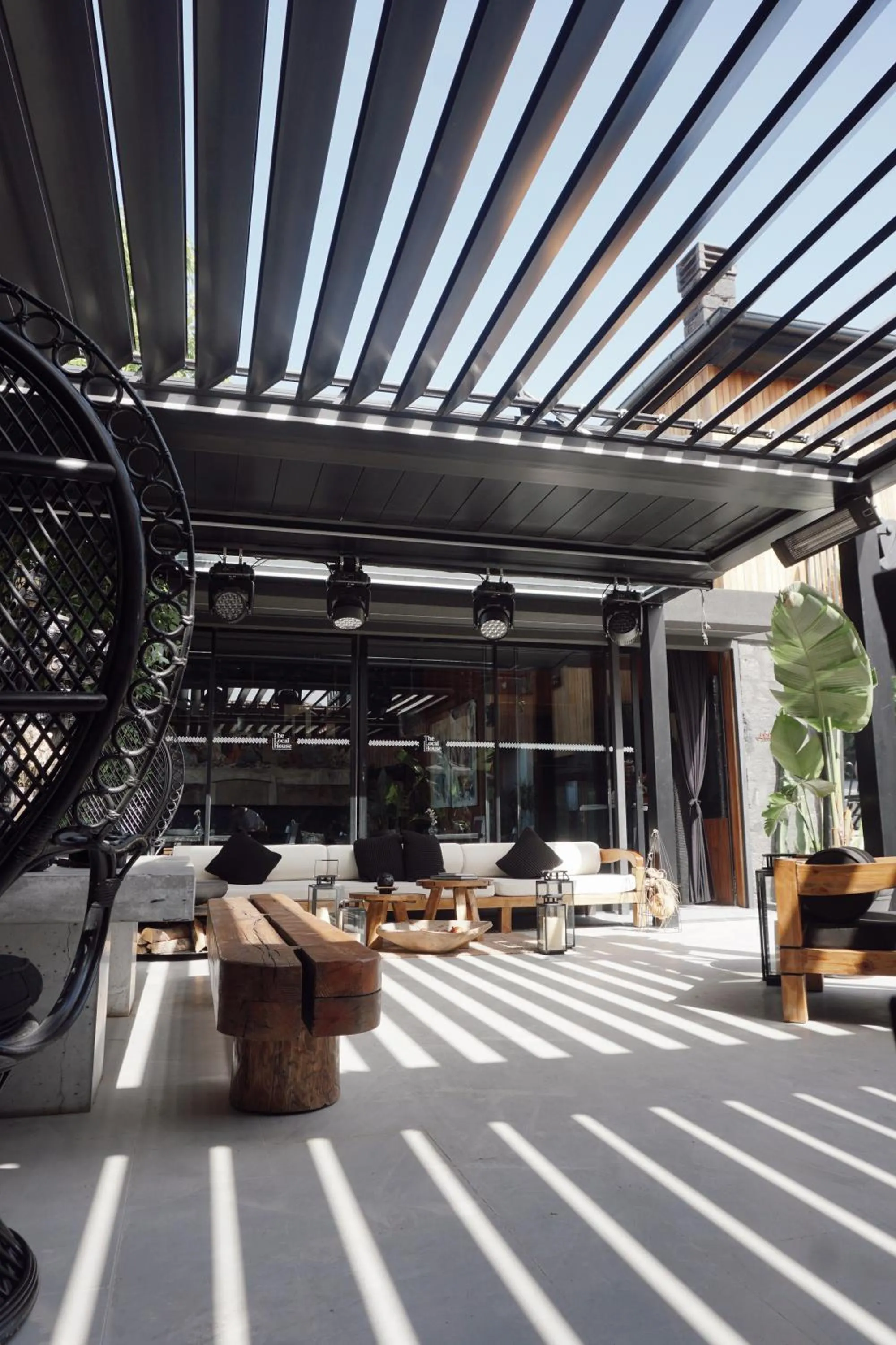 Restaurant/places to eat in The Local House Alaçatı