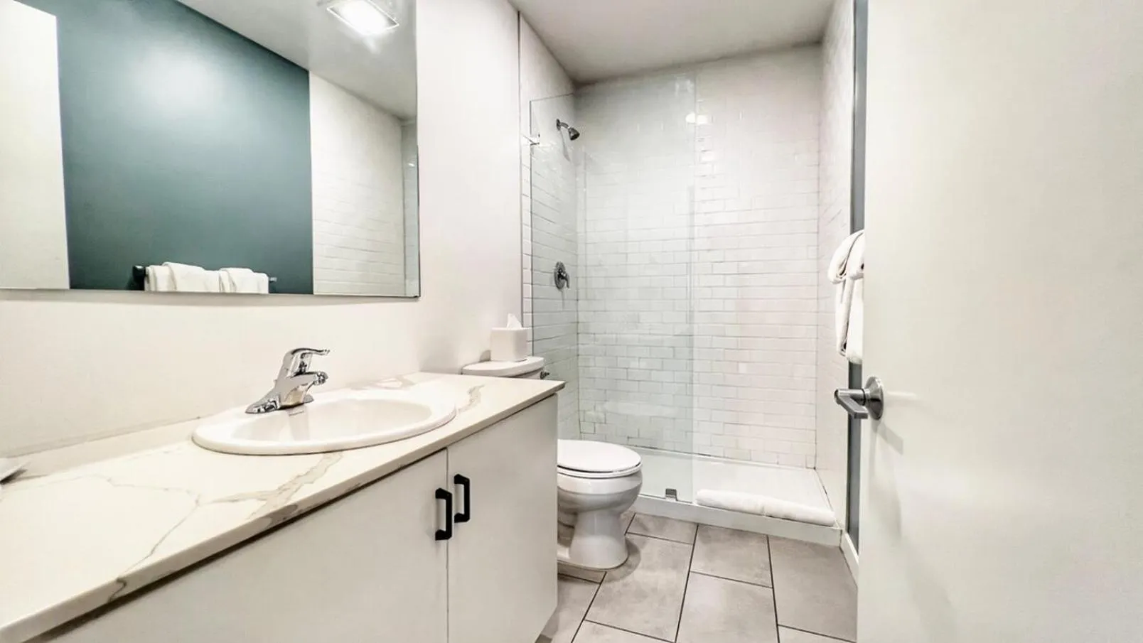 Executive Escape in Downtown San Diego