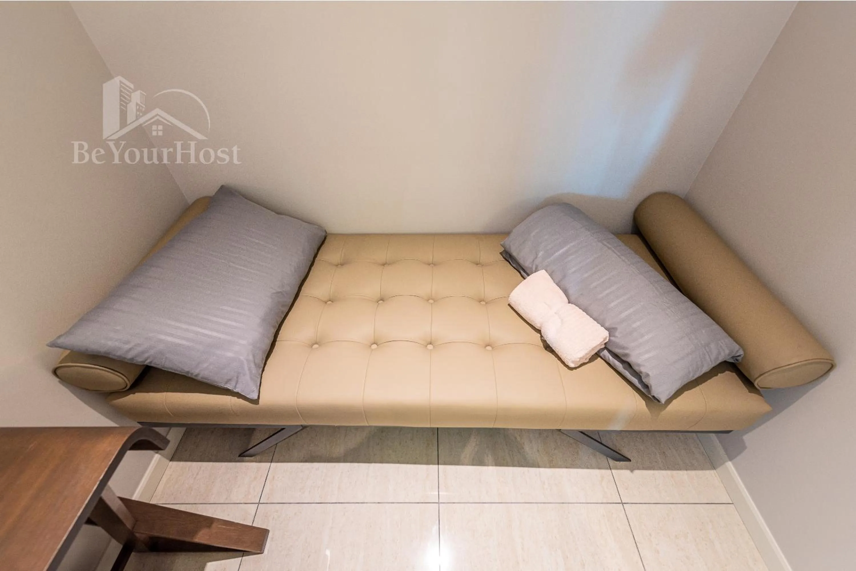 Bed in Dorsett Residences Sri Hartamas (Kuala Lumpur)