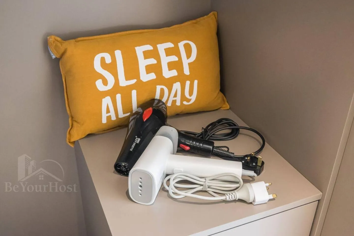 furniture in Dorsett Residences Sri Hartamas (Kuala Lumpur)