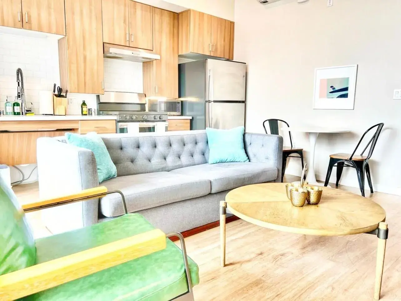 The Leo - Unit 602 The Leo - Unit 602