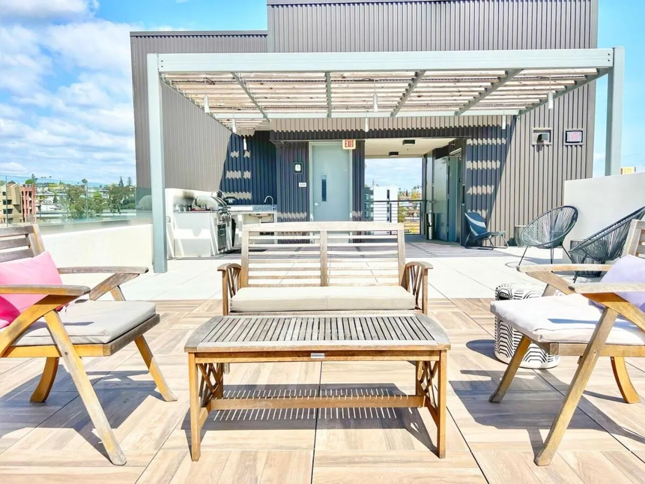 Hidden Gem Apartment in Downtown