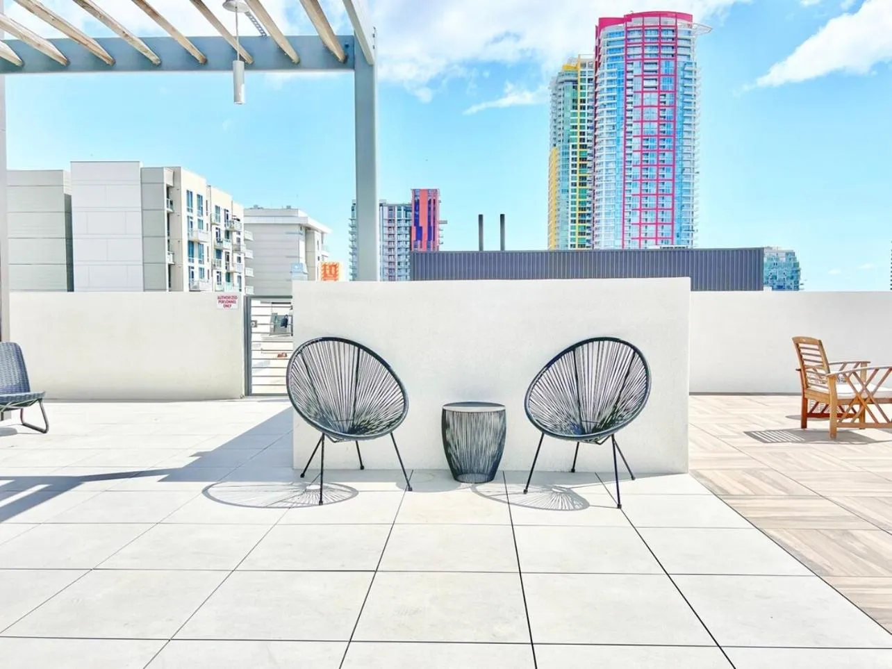 Hidden Gem Apartment in Downtown