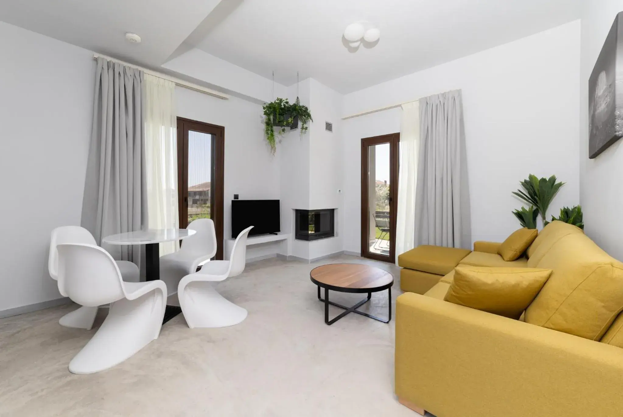 Malathro Olympus Guest House Malathro Olympus Guest House