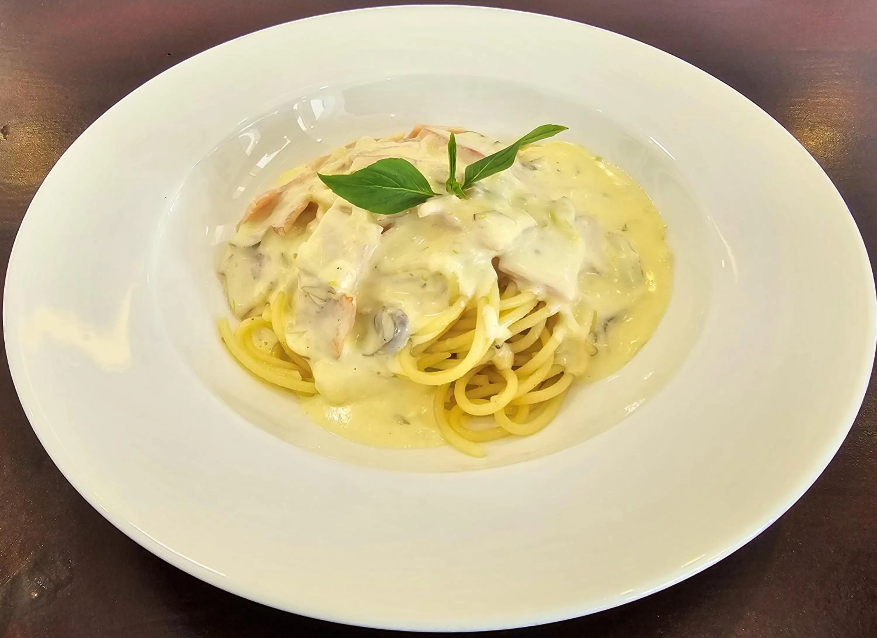 Food and drinks in Nimith Hotel & Restaurant