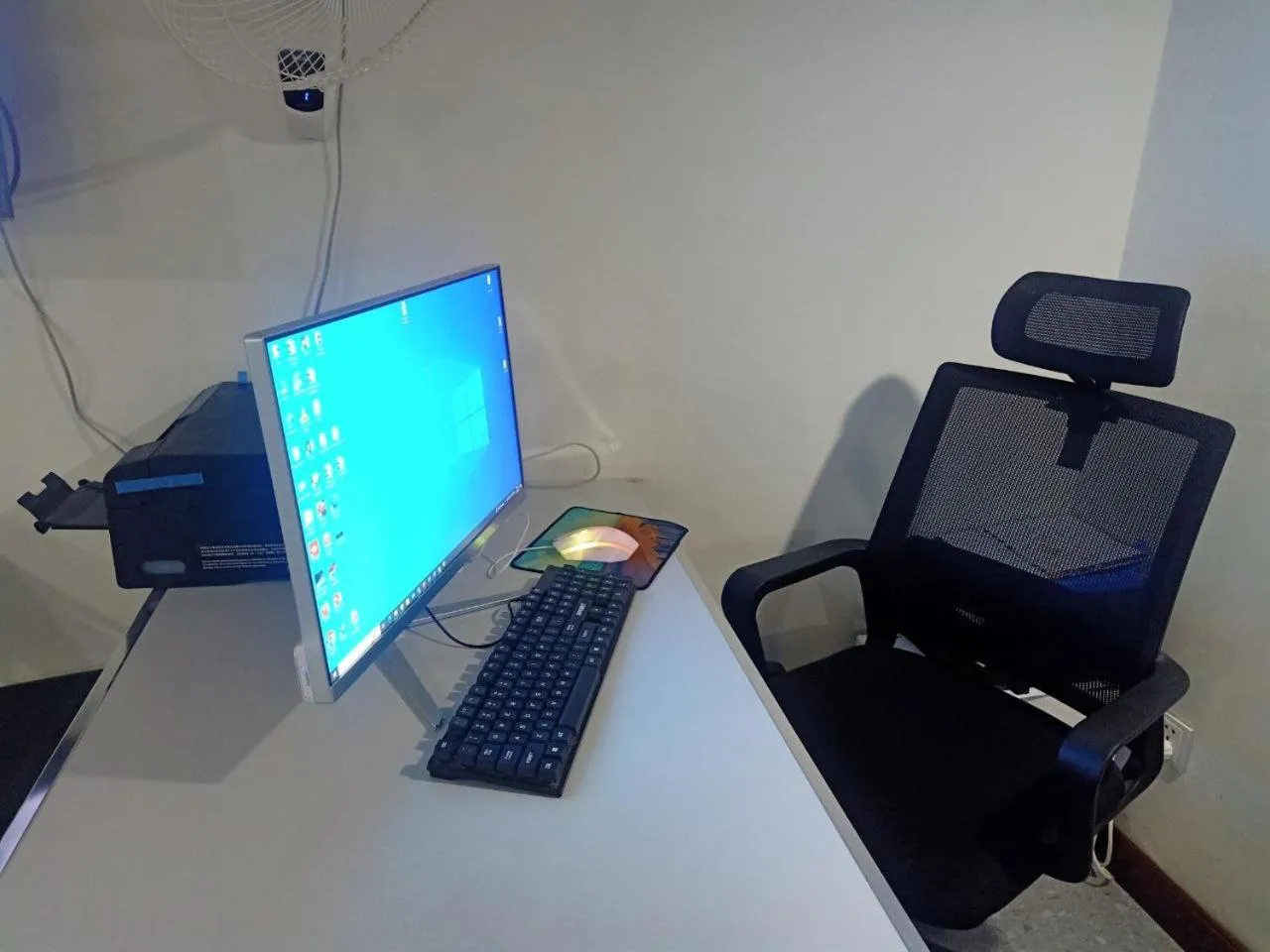 Business facilities in Nimith Hotel & Restaurant