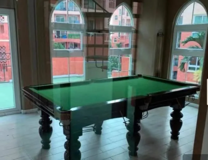 Seven seas resort Pool Access by Saifon