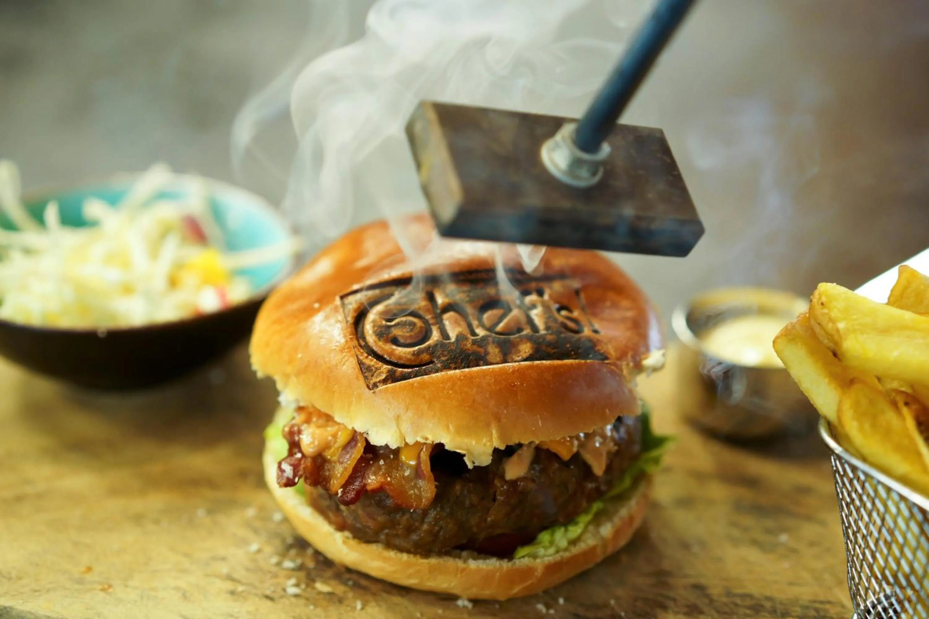 Dining area in Leonardo Hotel IJmuiden Seaport Beach