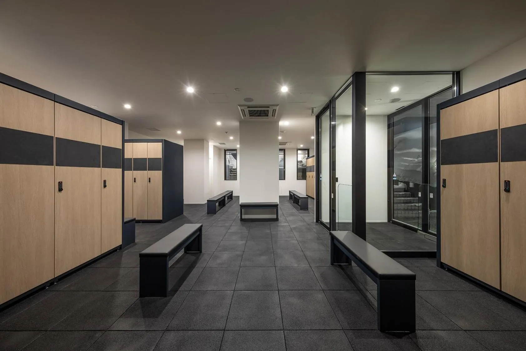 microwave in Intuition