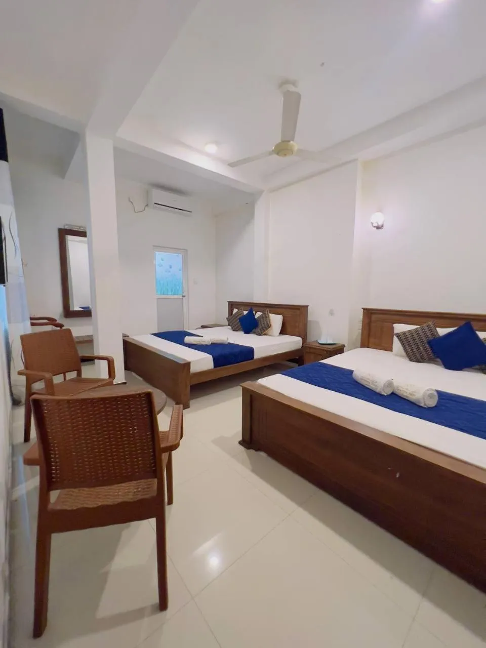 Bedroom, Bed in Ranketha Resort & Restaurant