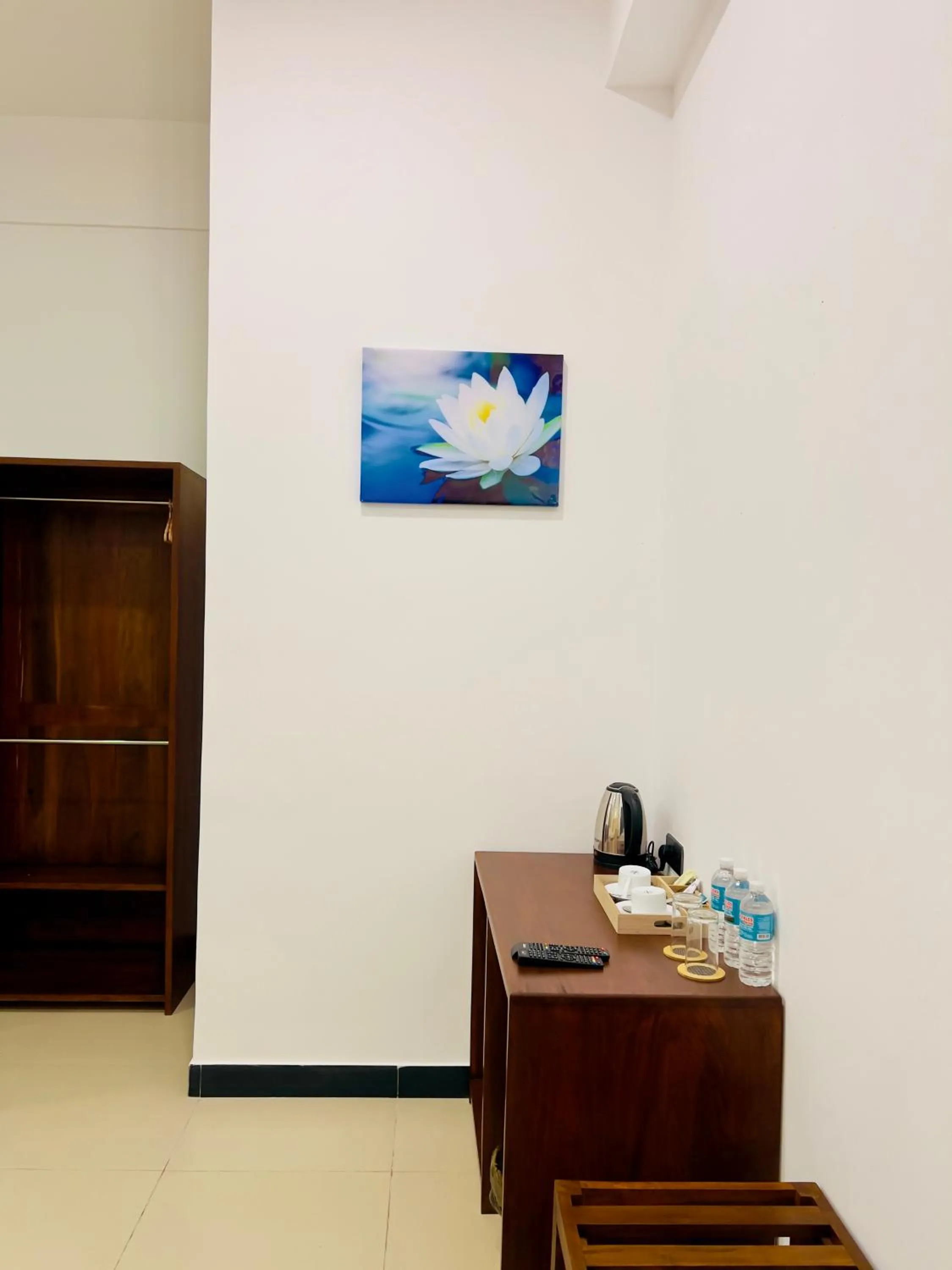 hair dresser in Ranketha Resort & Restaurant