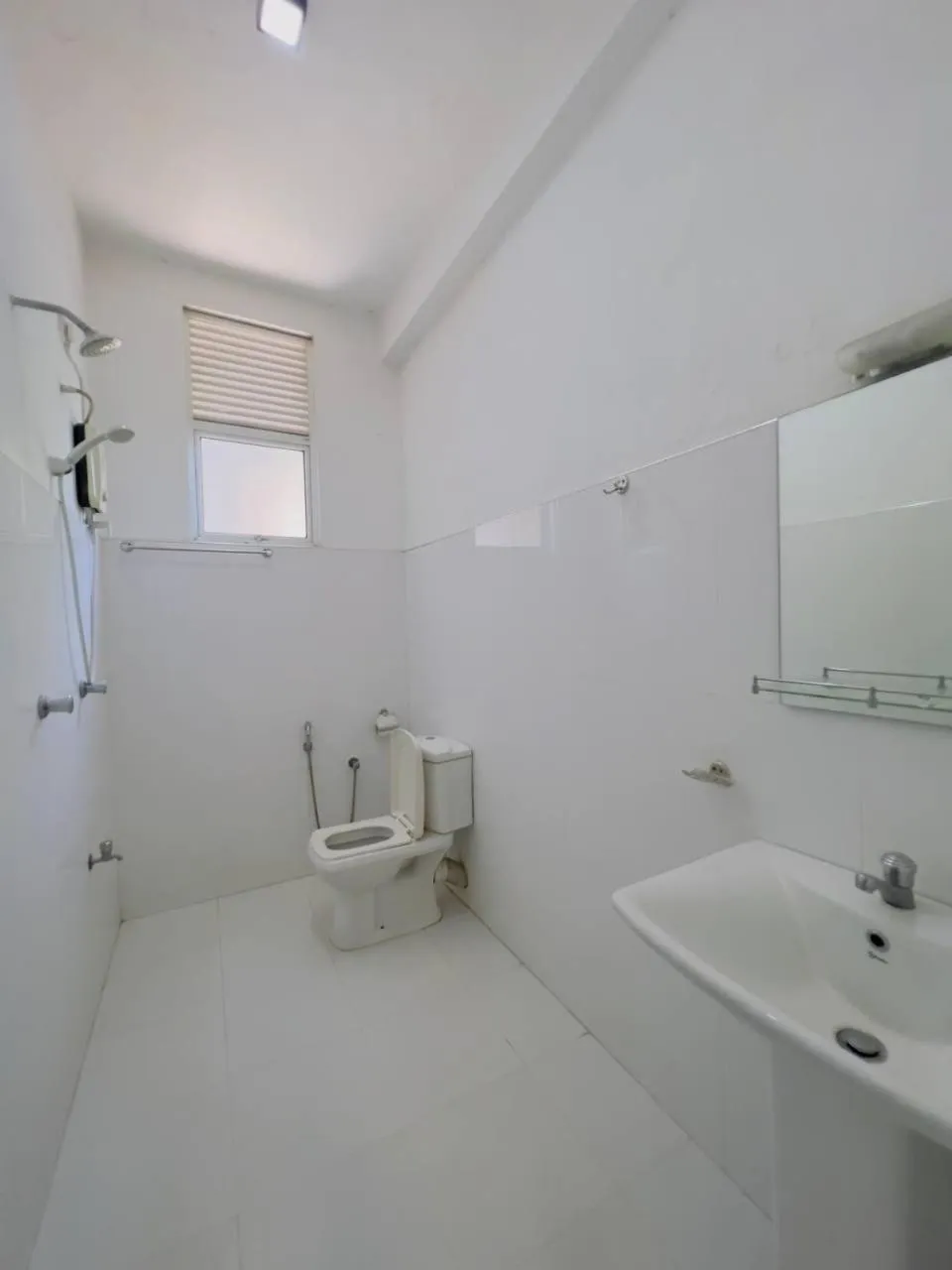 Bathroom in Ranketha Resort & Restaurant