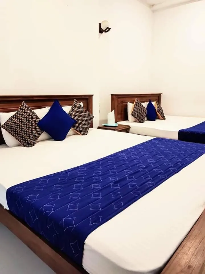 Bedroom, Bed in Ranketha Resort & Restaurant