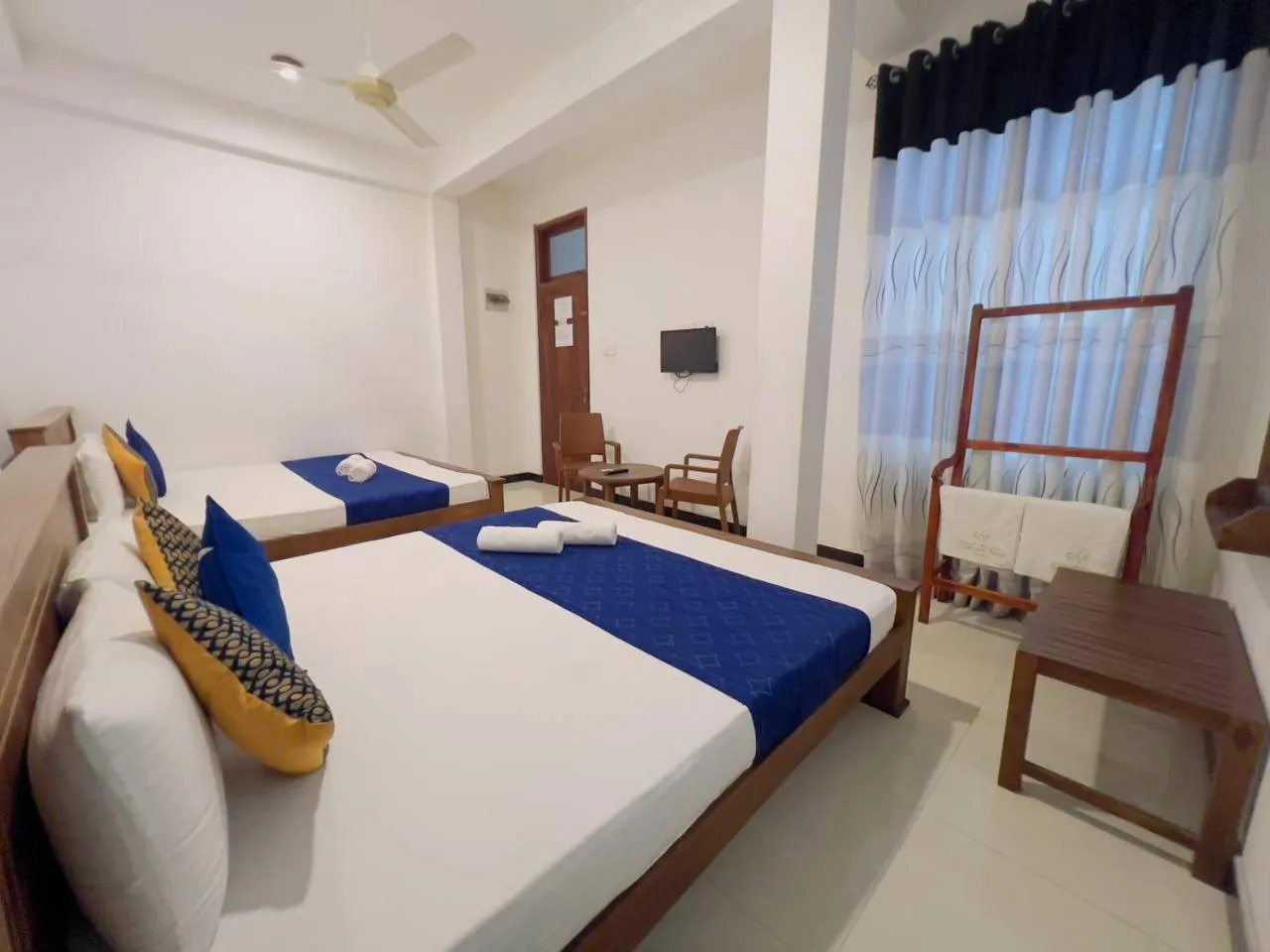 Bedroom, Bed in Ranketha Resort & Restaurant