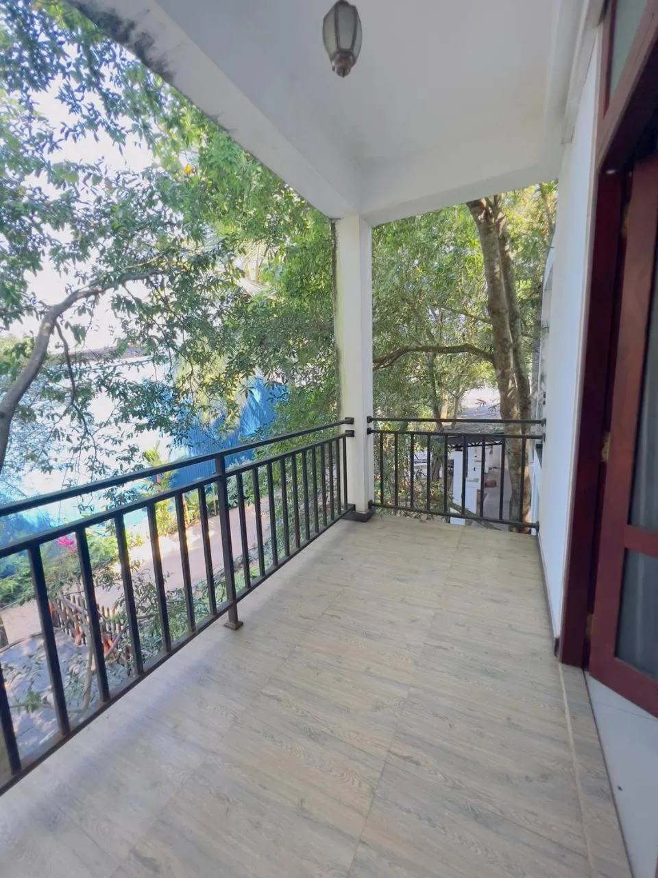 View (from property/room) in Ranketha Resort & Restaurant