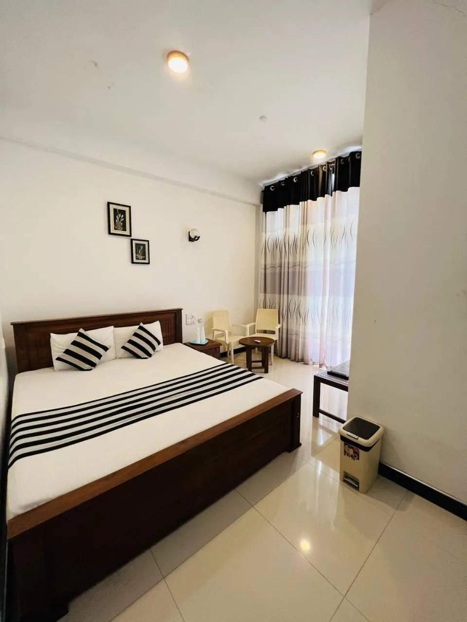 Bedroom, Bed in Ranketha Resort & Restaurant