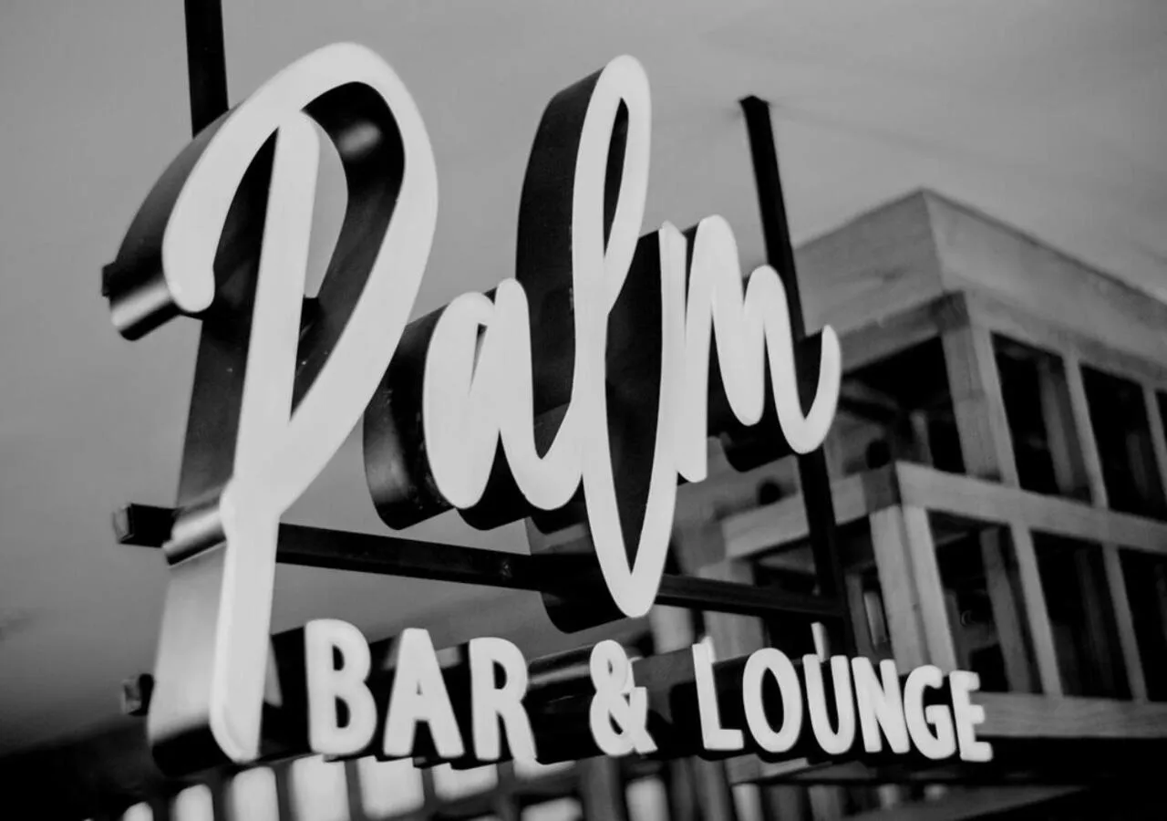 Restaurant/places to eat in Astara Hotel Balikpapan