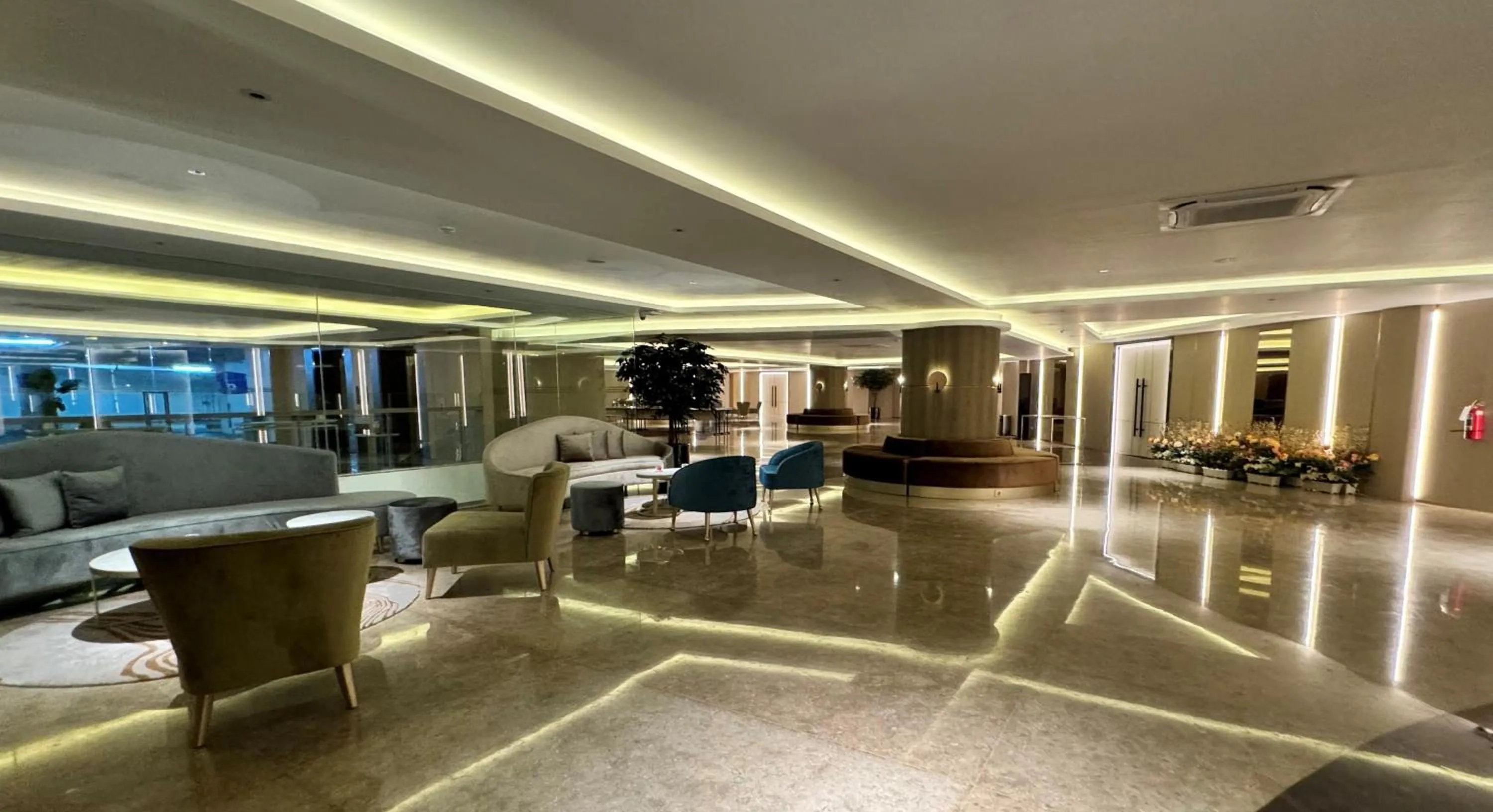 Business facilities in Astara Hotel Balikpapan