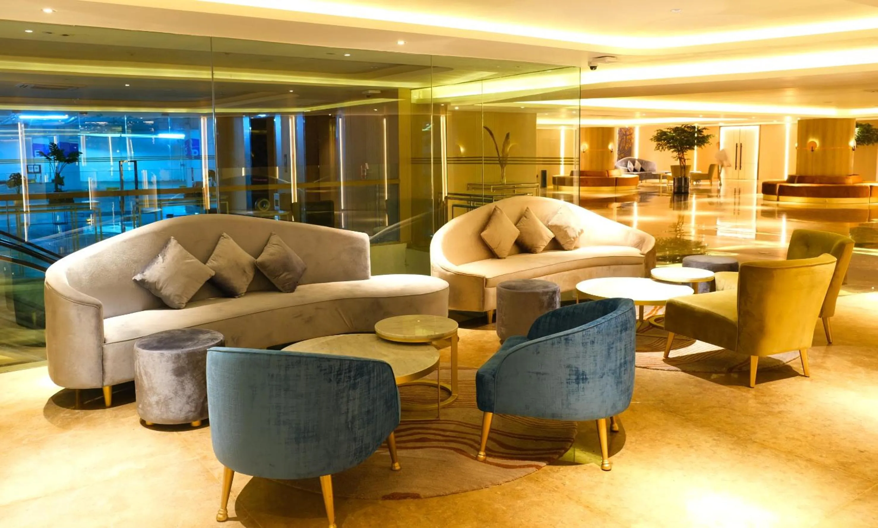 Business facilities in Astara Hotel Balikpapan