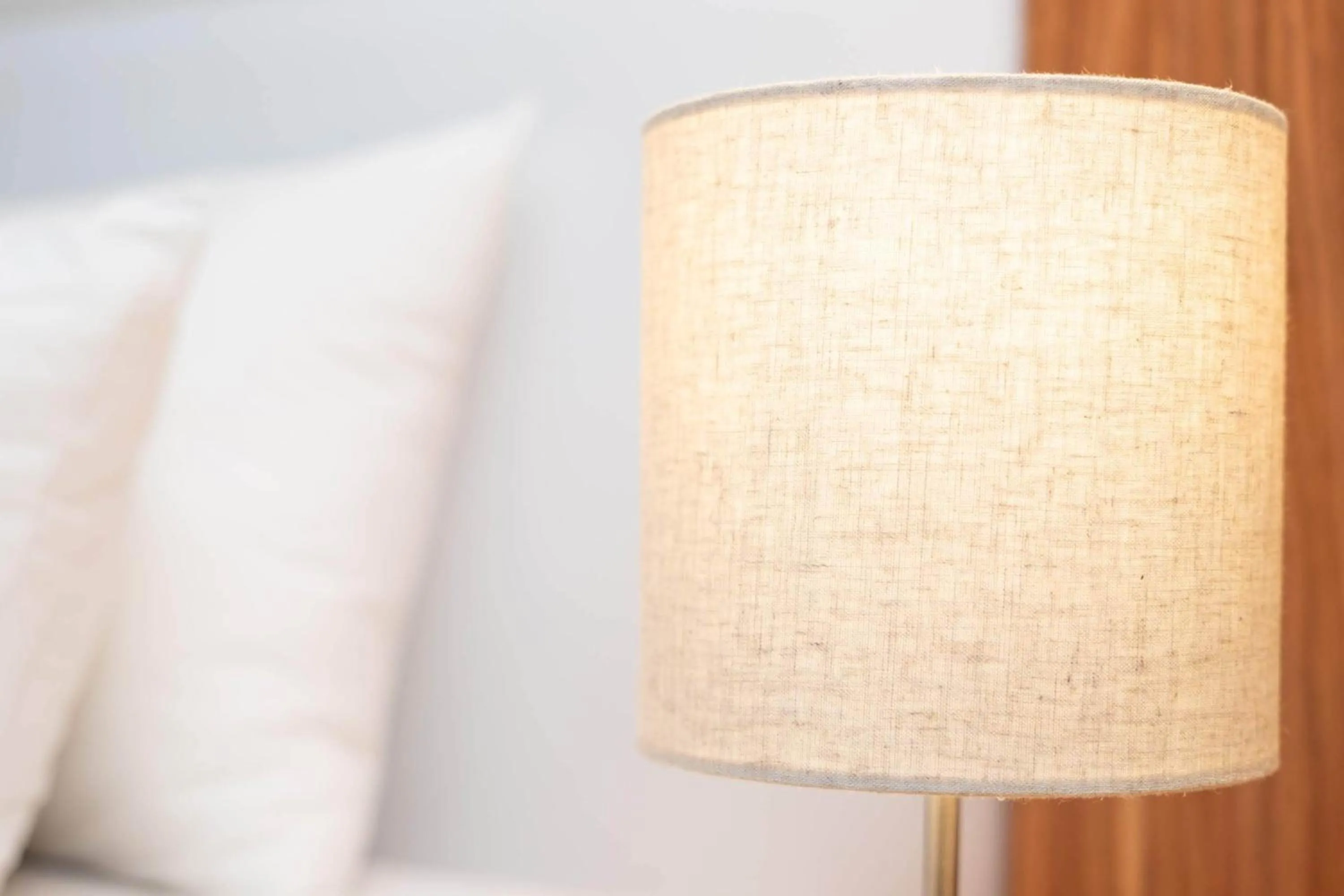 Bedroom in Astara Hotel Balikpapan