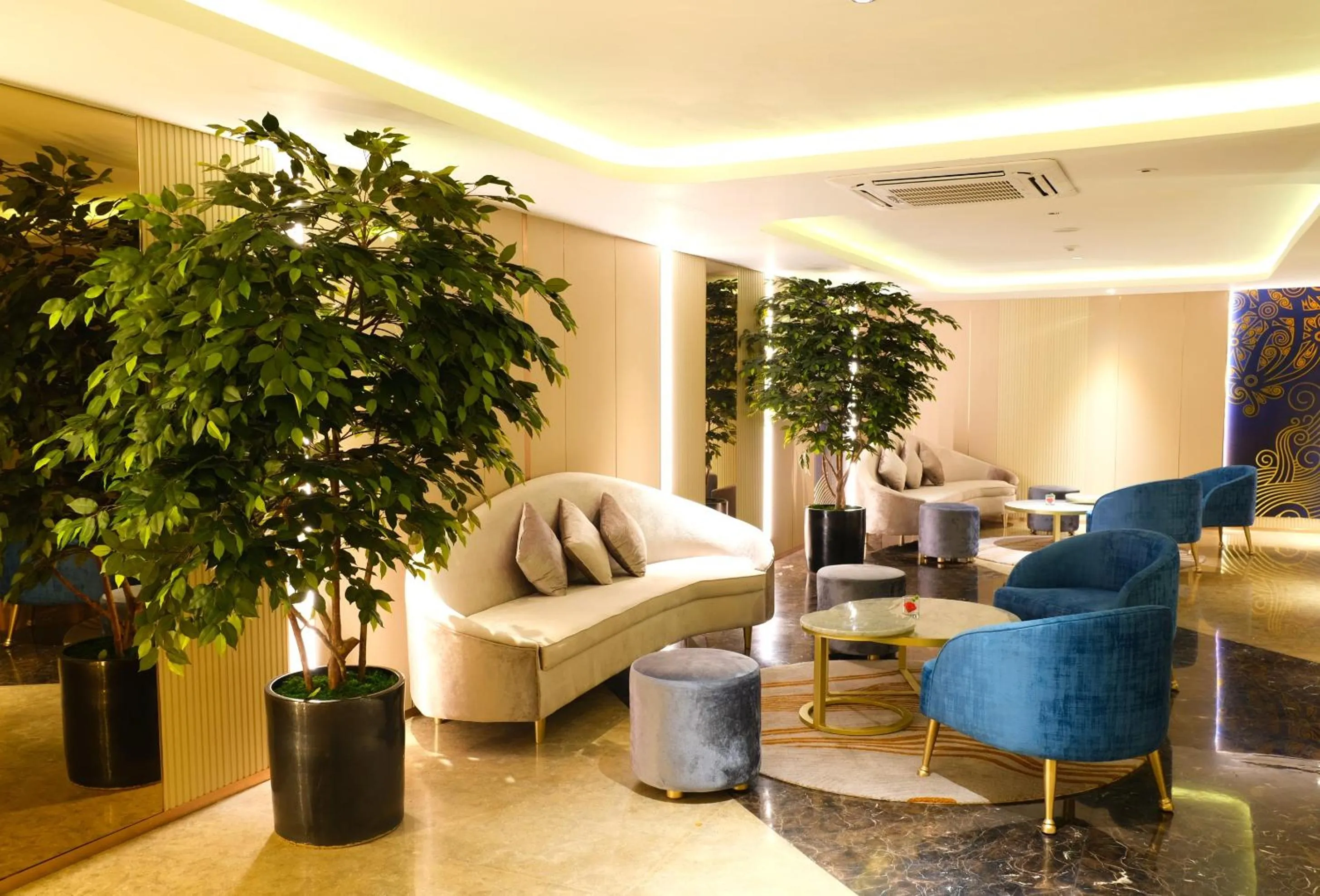 Business facilities in Astara Hotel Balikpapan