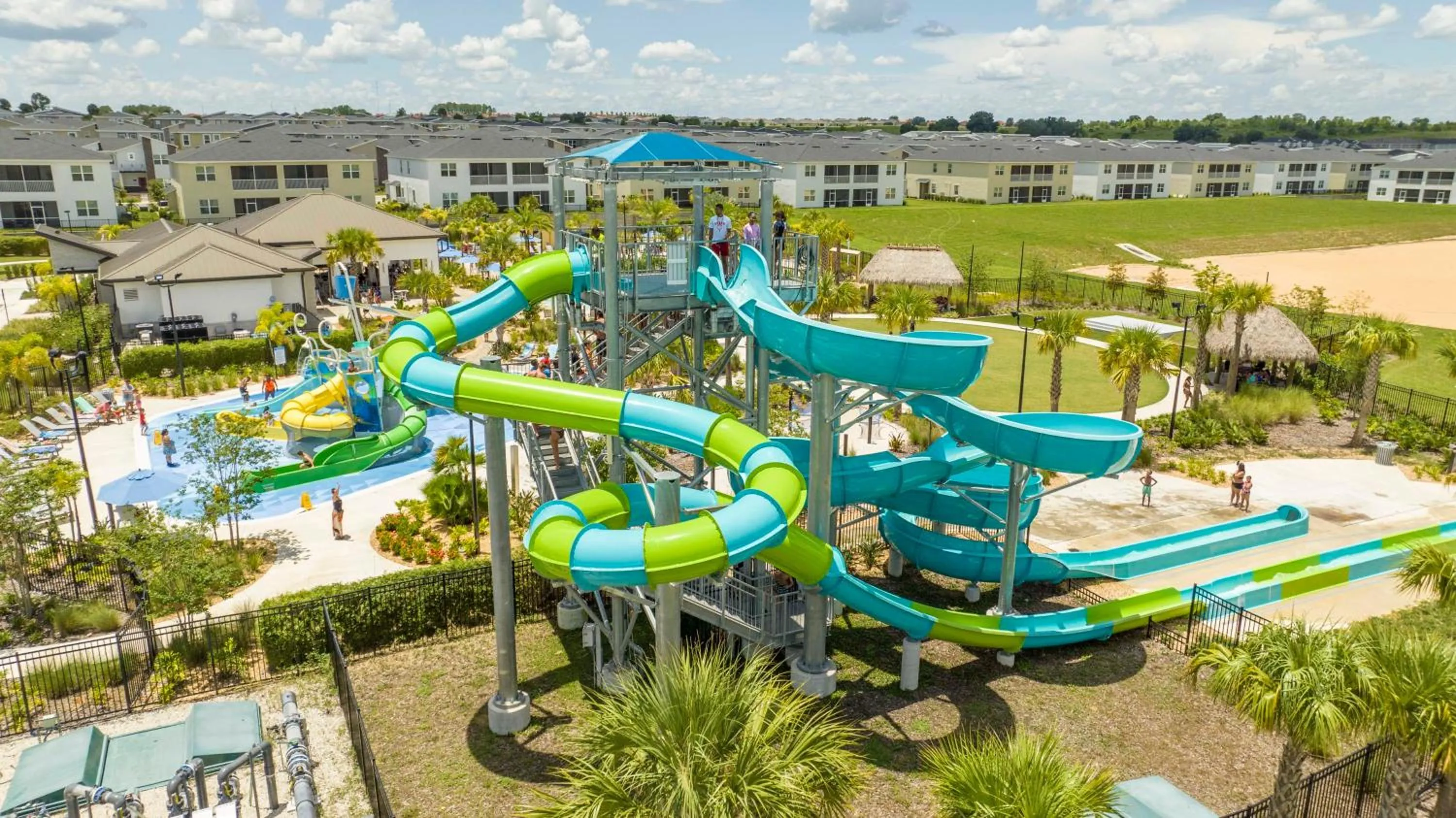 Magical Getaway - Super Cute 3BR Apartment