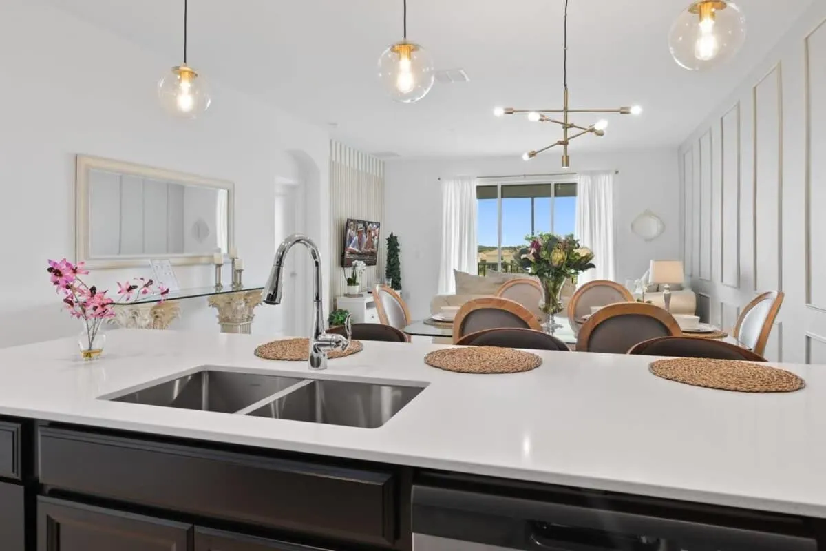 Magical Getaway - Super Cute 3BR Apartment