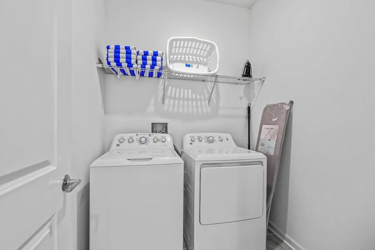 Magical Getaway - Super Cute 3BR Apartment