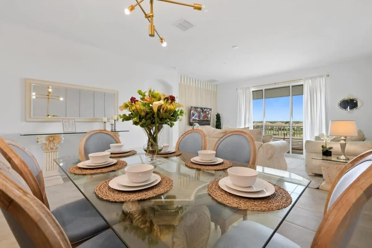 Magical Getaway - Super Cute 3BR Apartment