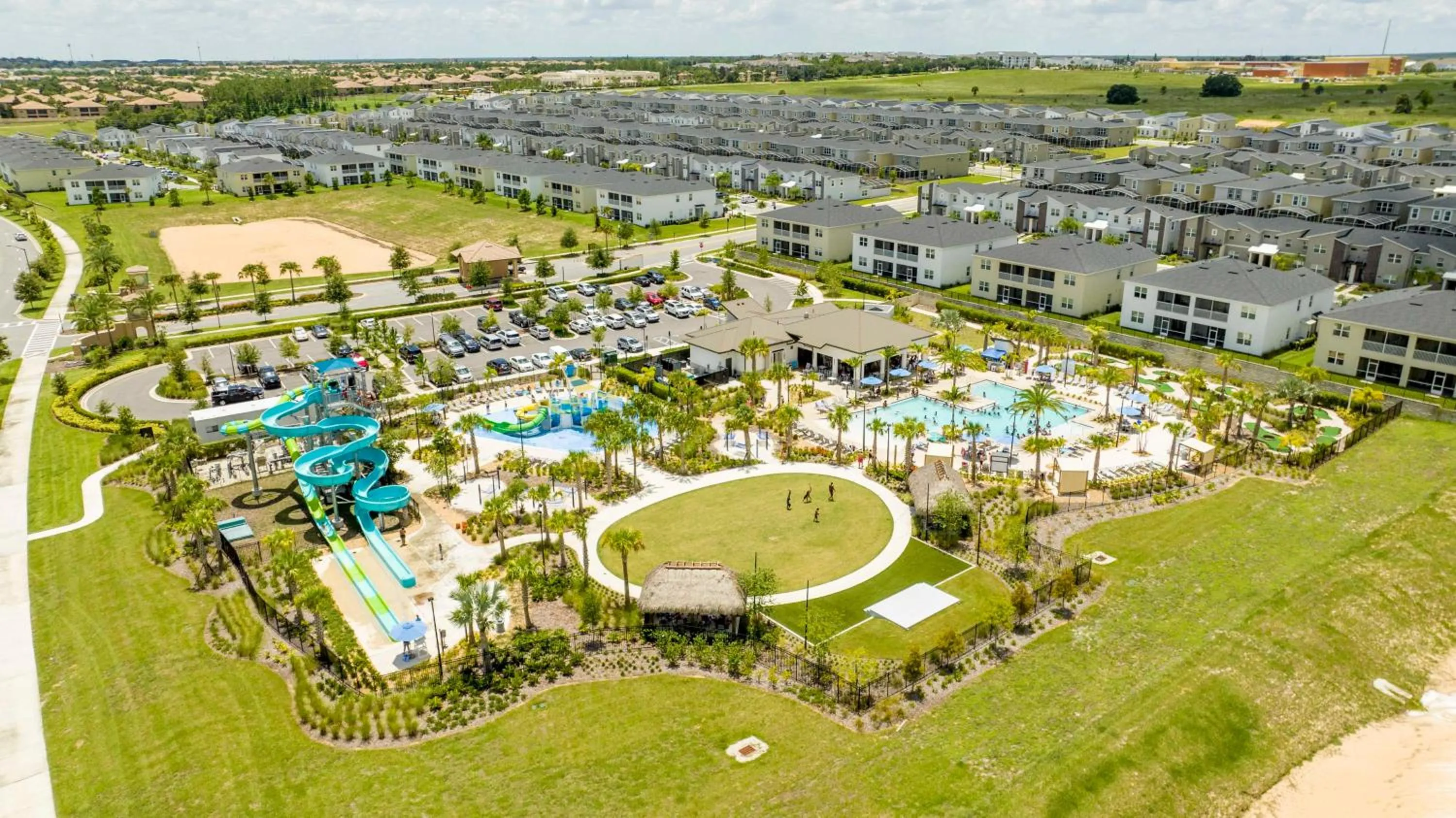 Magical Getaway - Super Cute 3BR Apartment