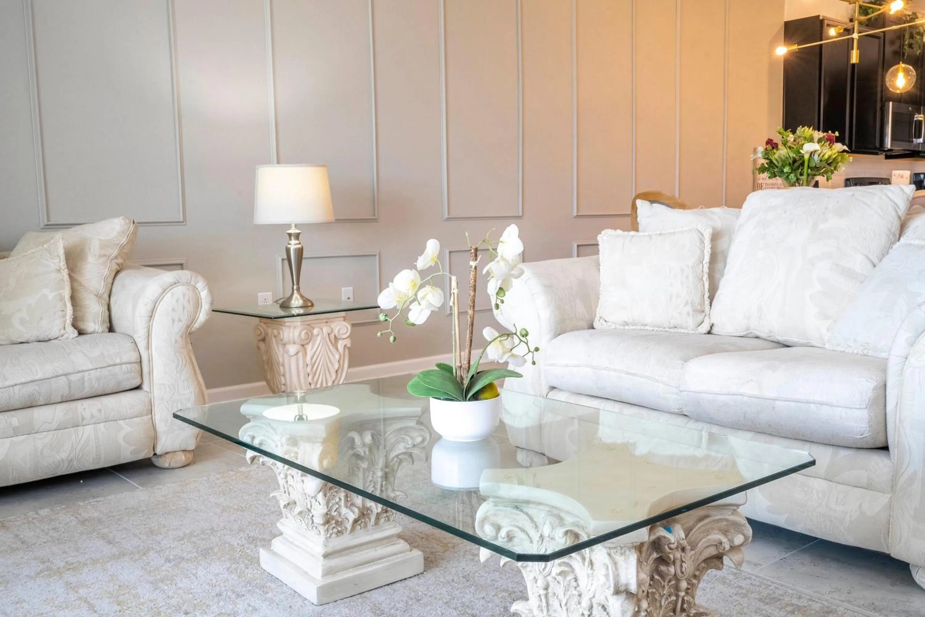 Magical Getaway - Super Cute 3BR Apartment