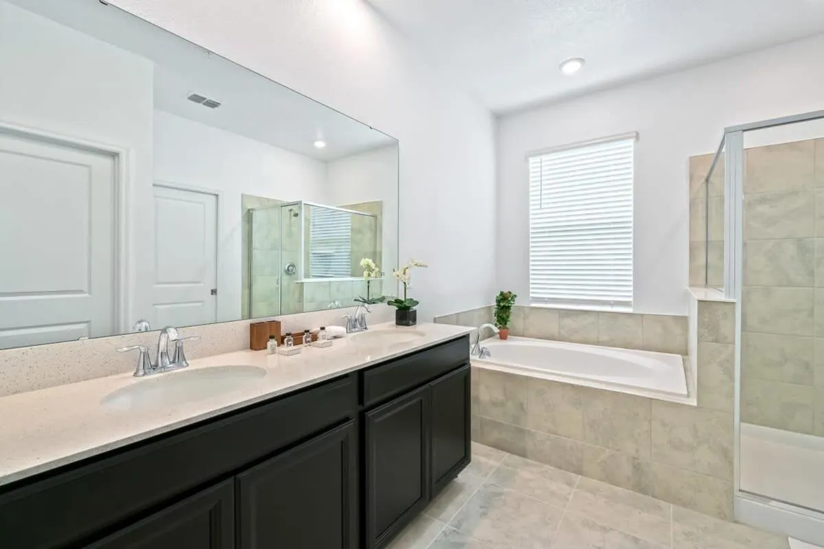 Magical Getaway - Super Cute 3BR Apartment