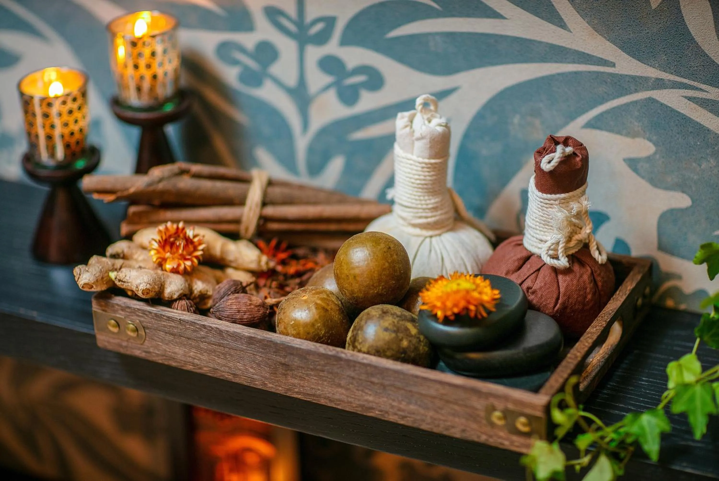 Spa and wellness centre/facilities in Le Chanvre Hanoi Hotel & Spa