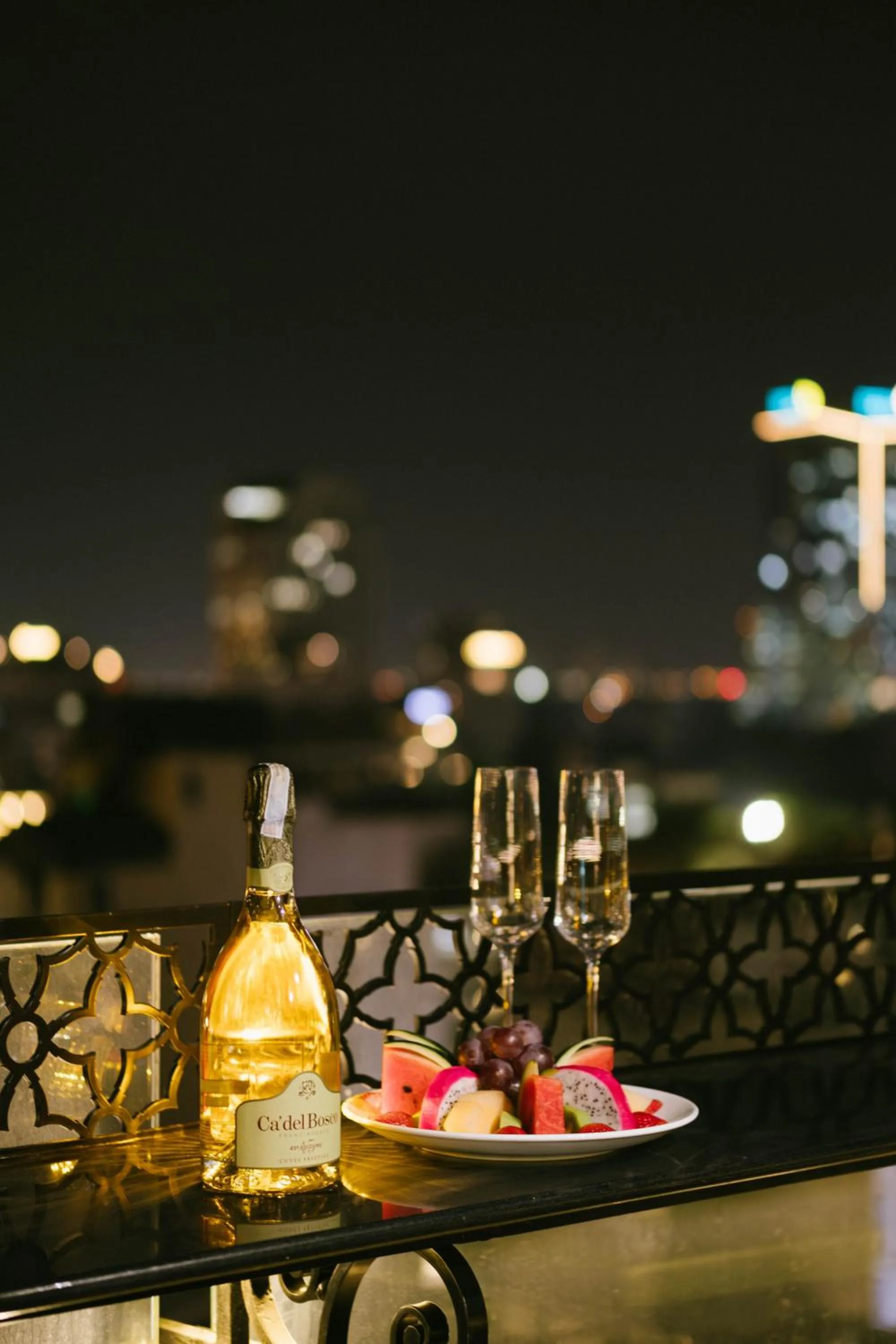 Drinks in Le Chanvre Hanoi Hotel & Spa