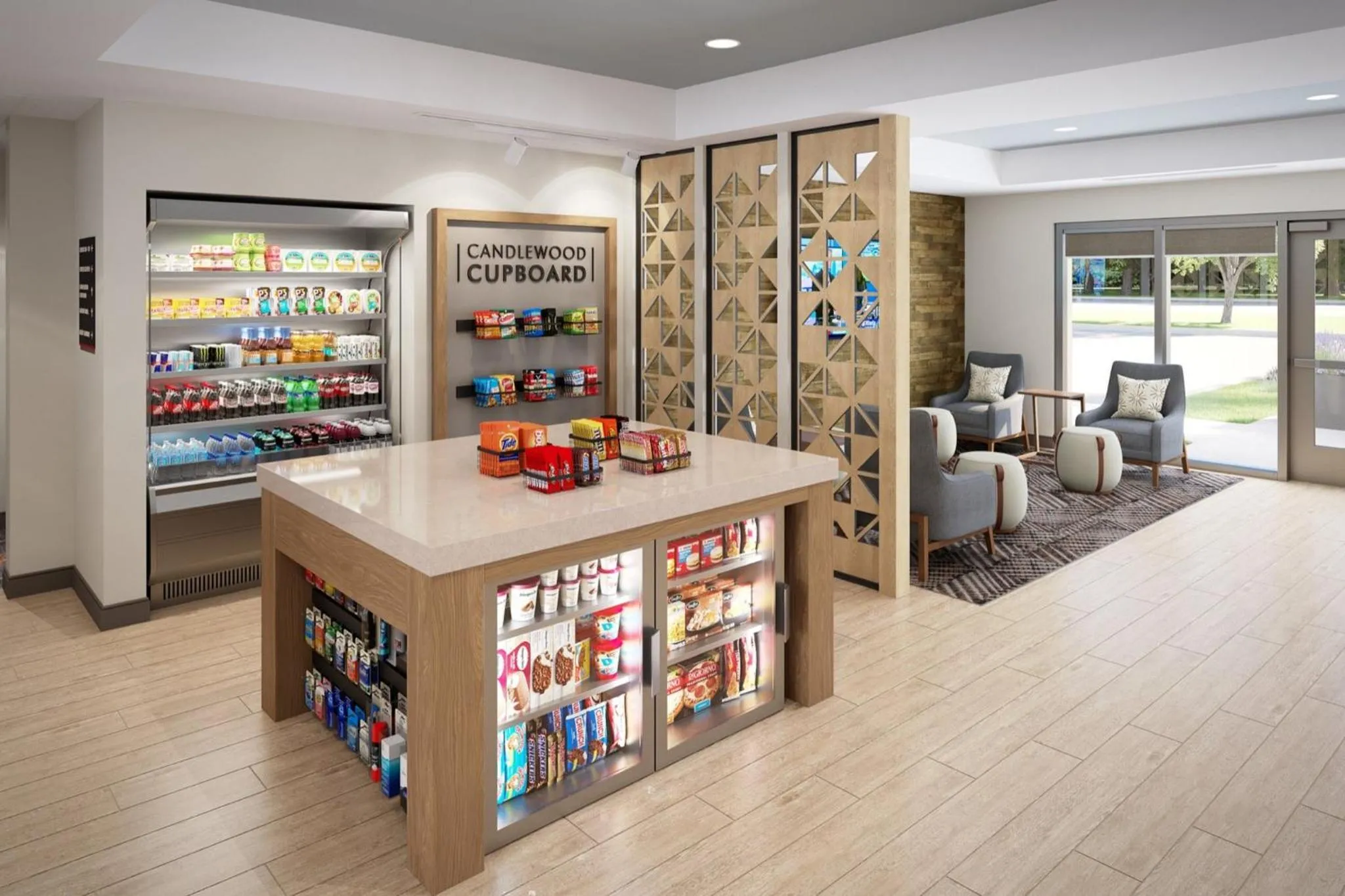 Other in Candlewood Suites Fort Payne by IHG