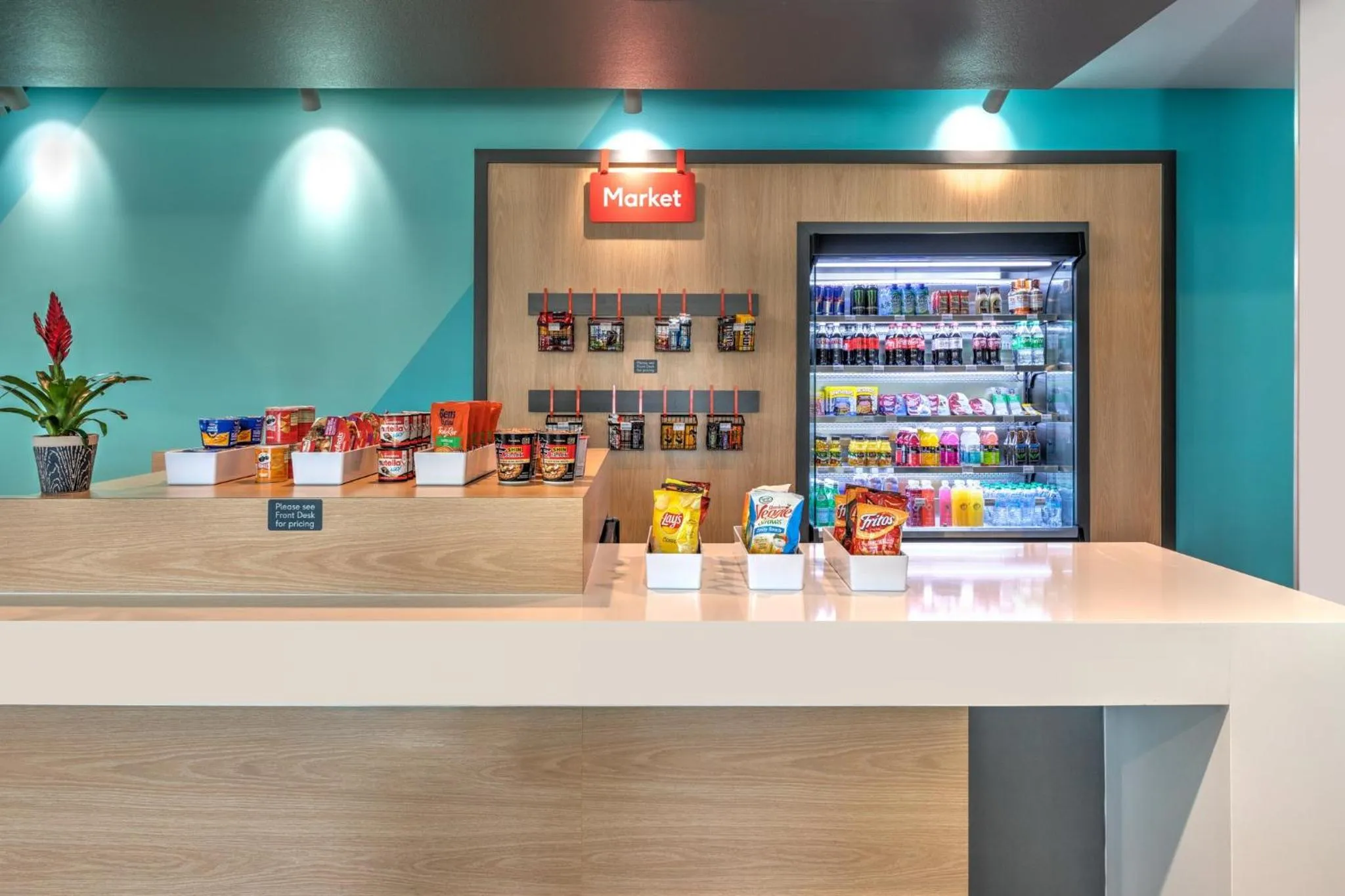 Other in avid hotel Austin NW - Lakeline by IHG