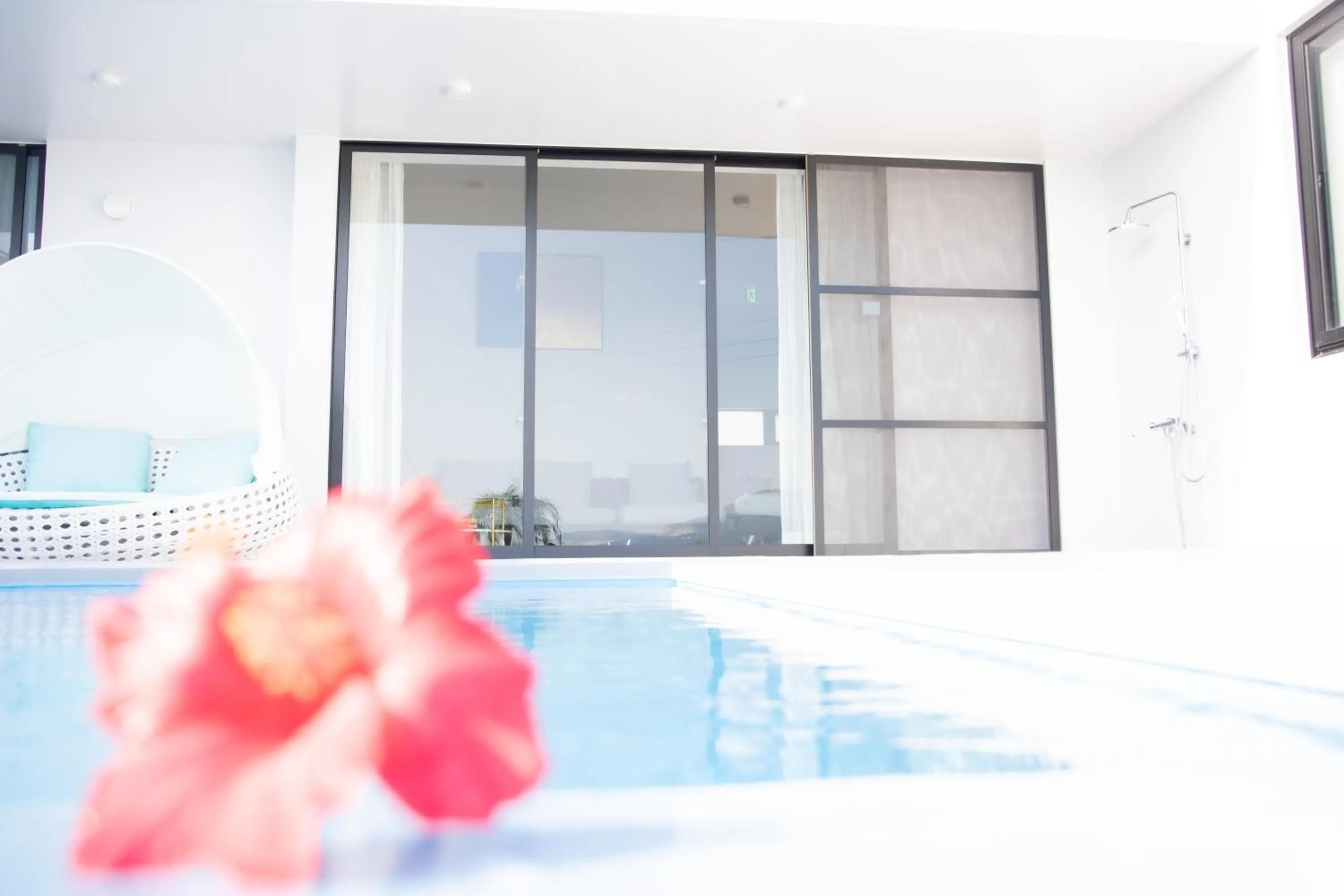 Sarah Resort Villa 海