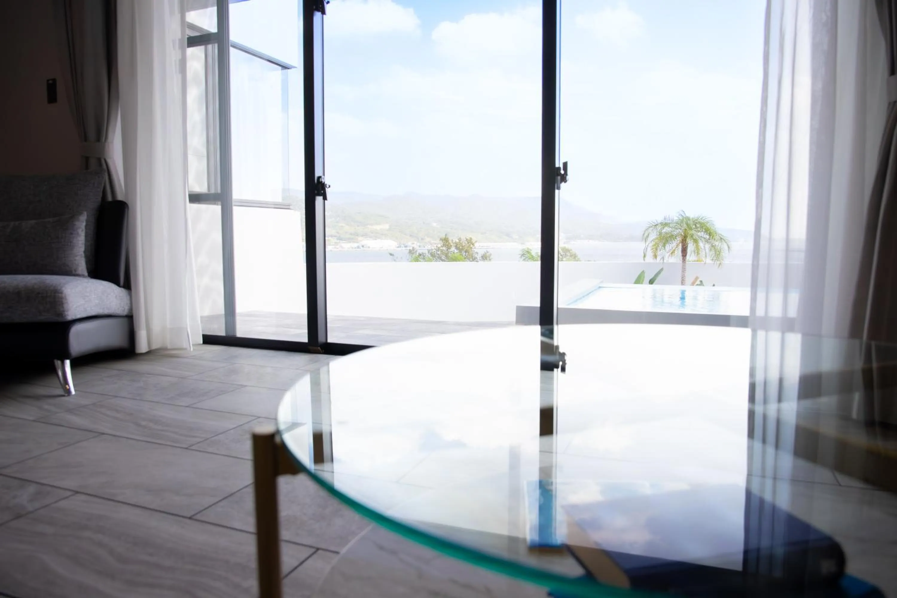 Sarah Resort Villa 海