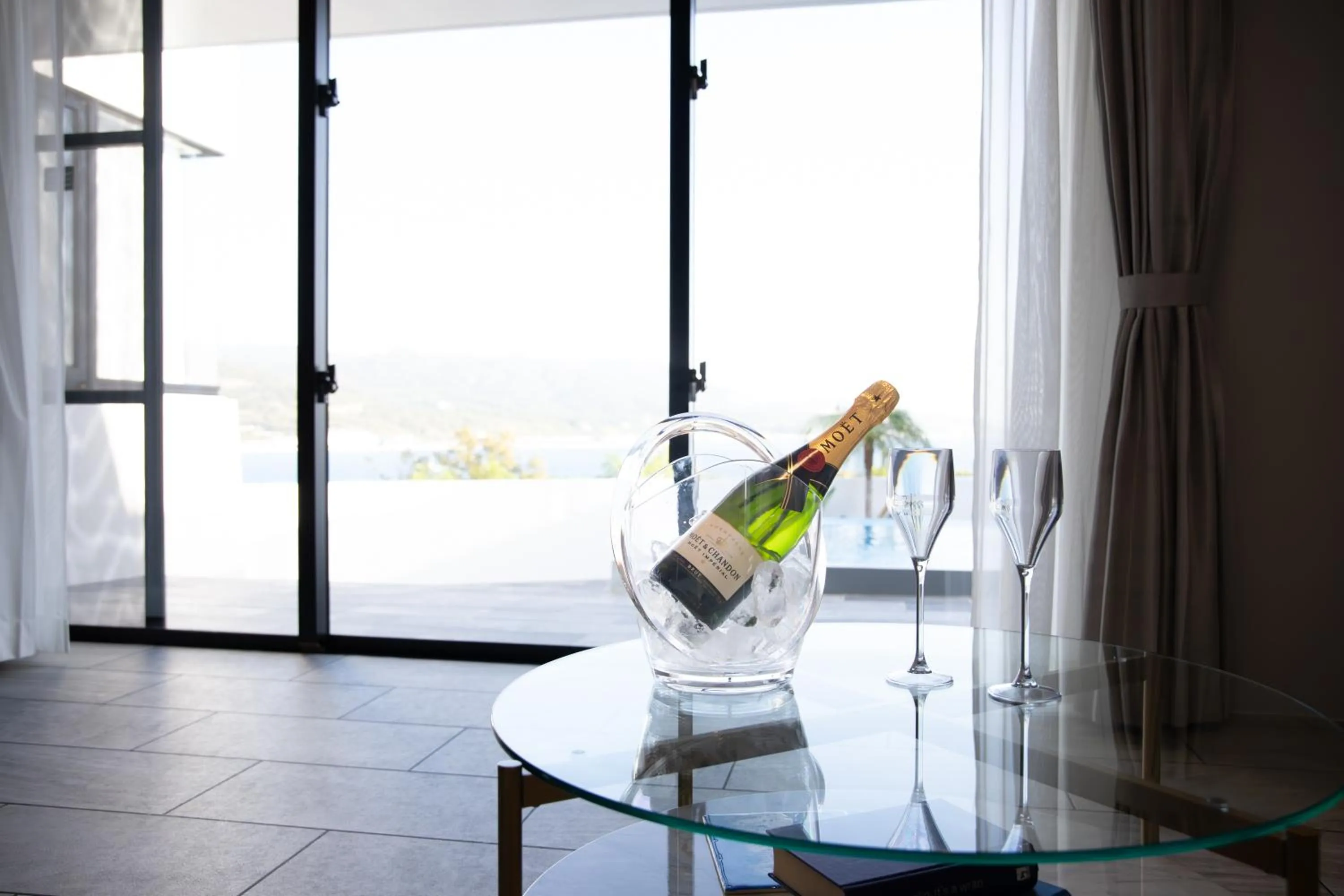 Sarah Resort Villa 海