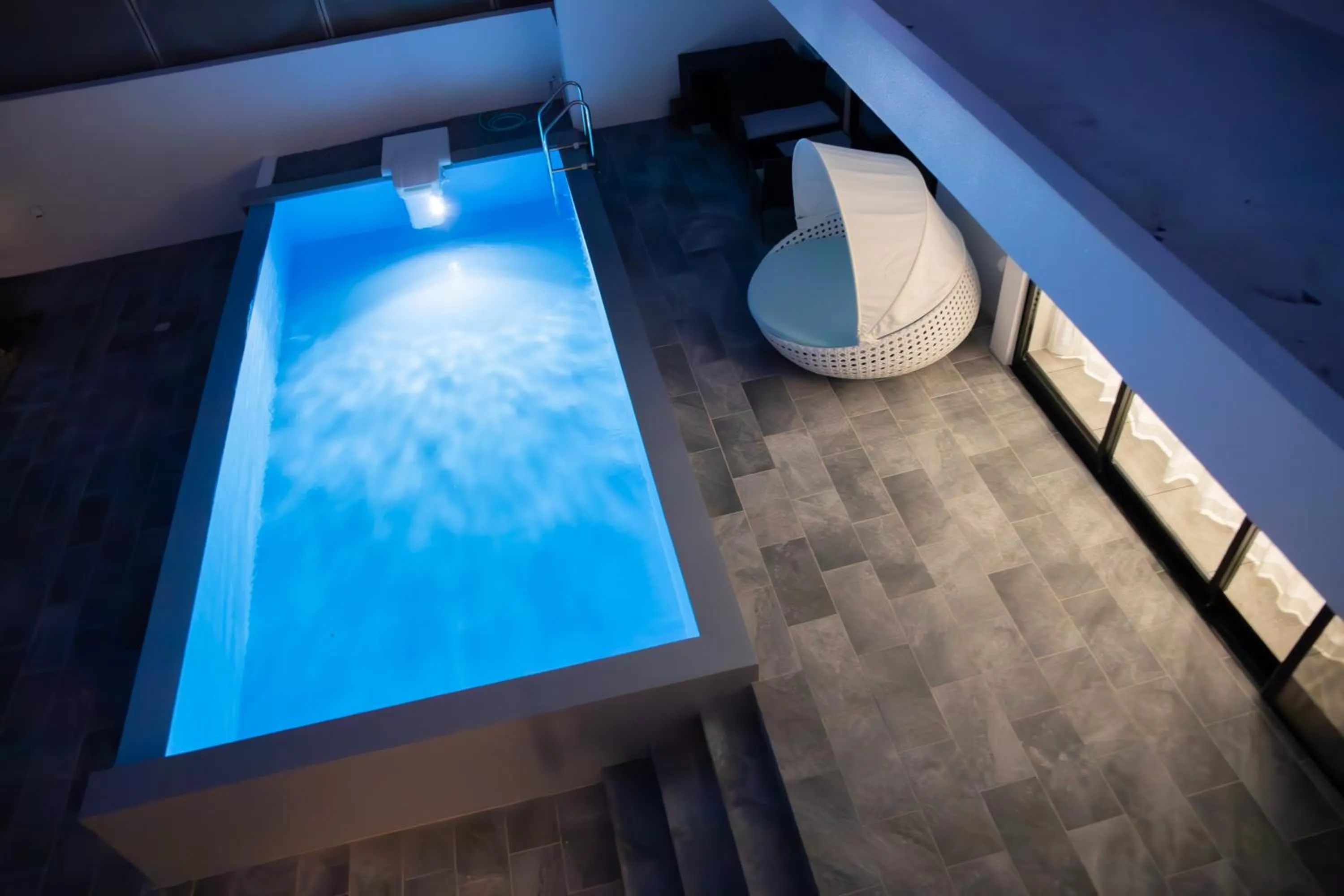 Sarah Resort Villa 海