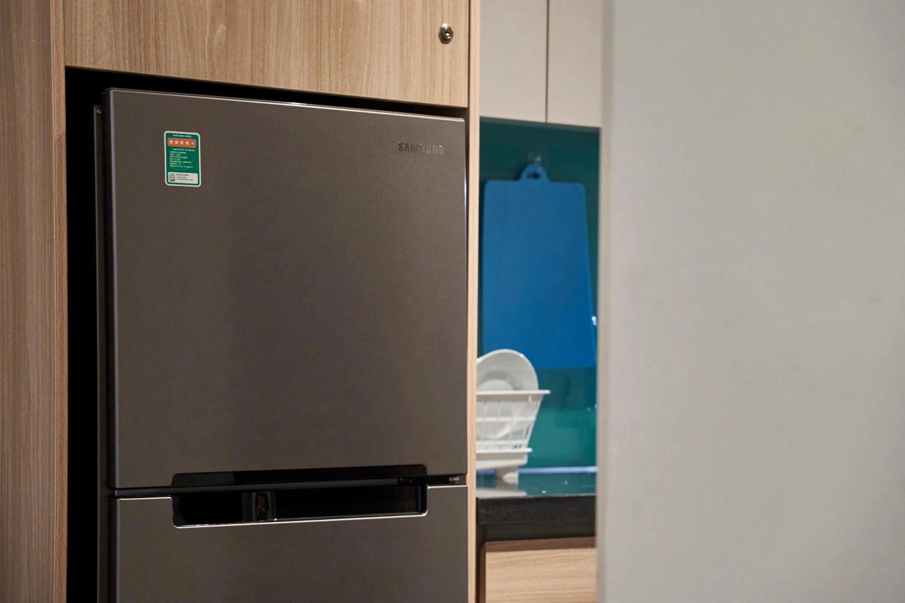 stove in Sweet Homestay - Marina HaLong