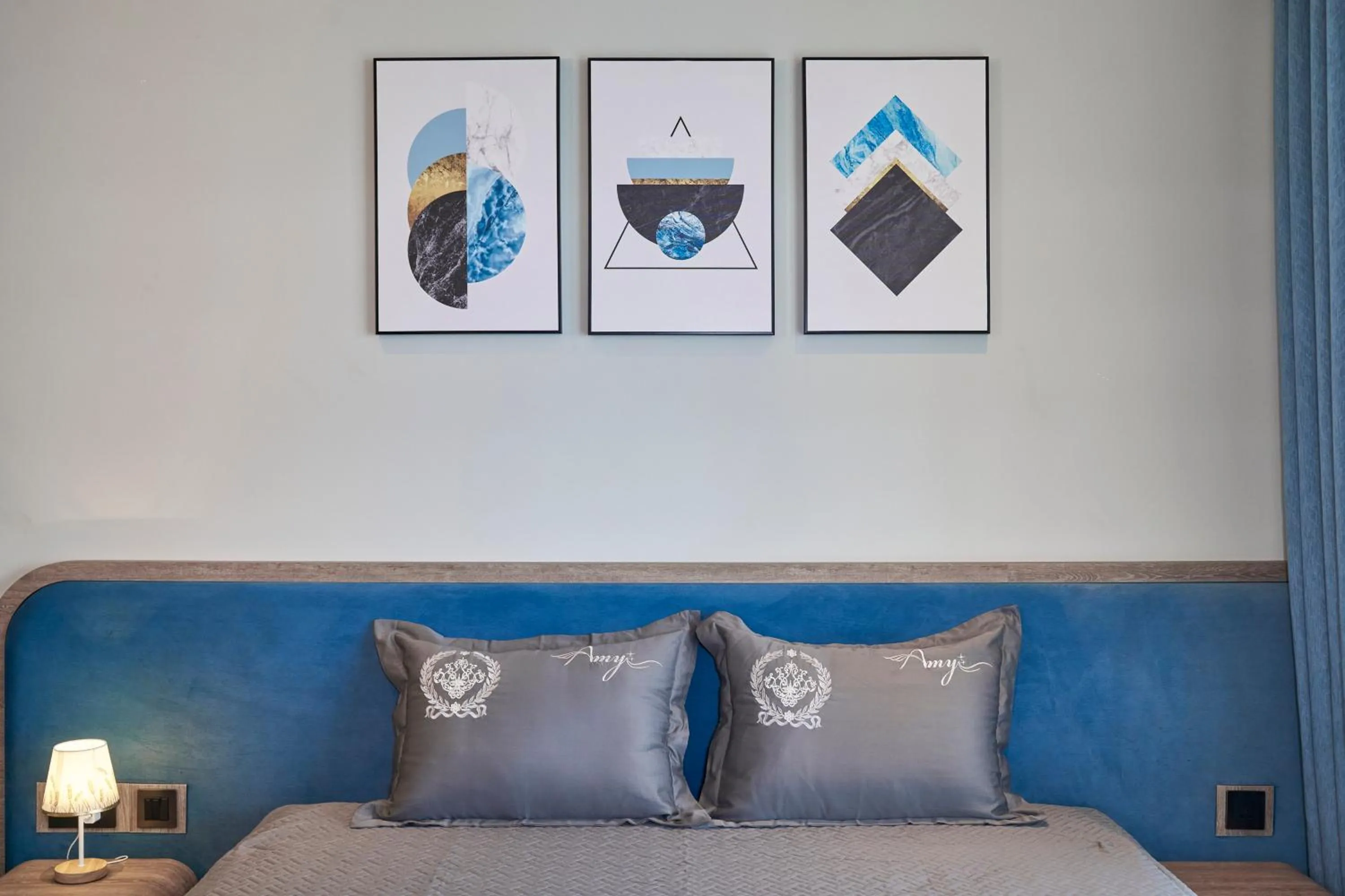 Bed in Sweet Homestay - Marina HaLong