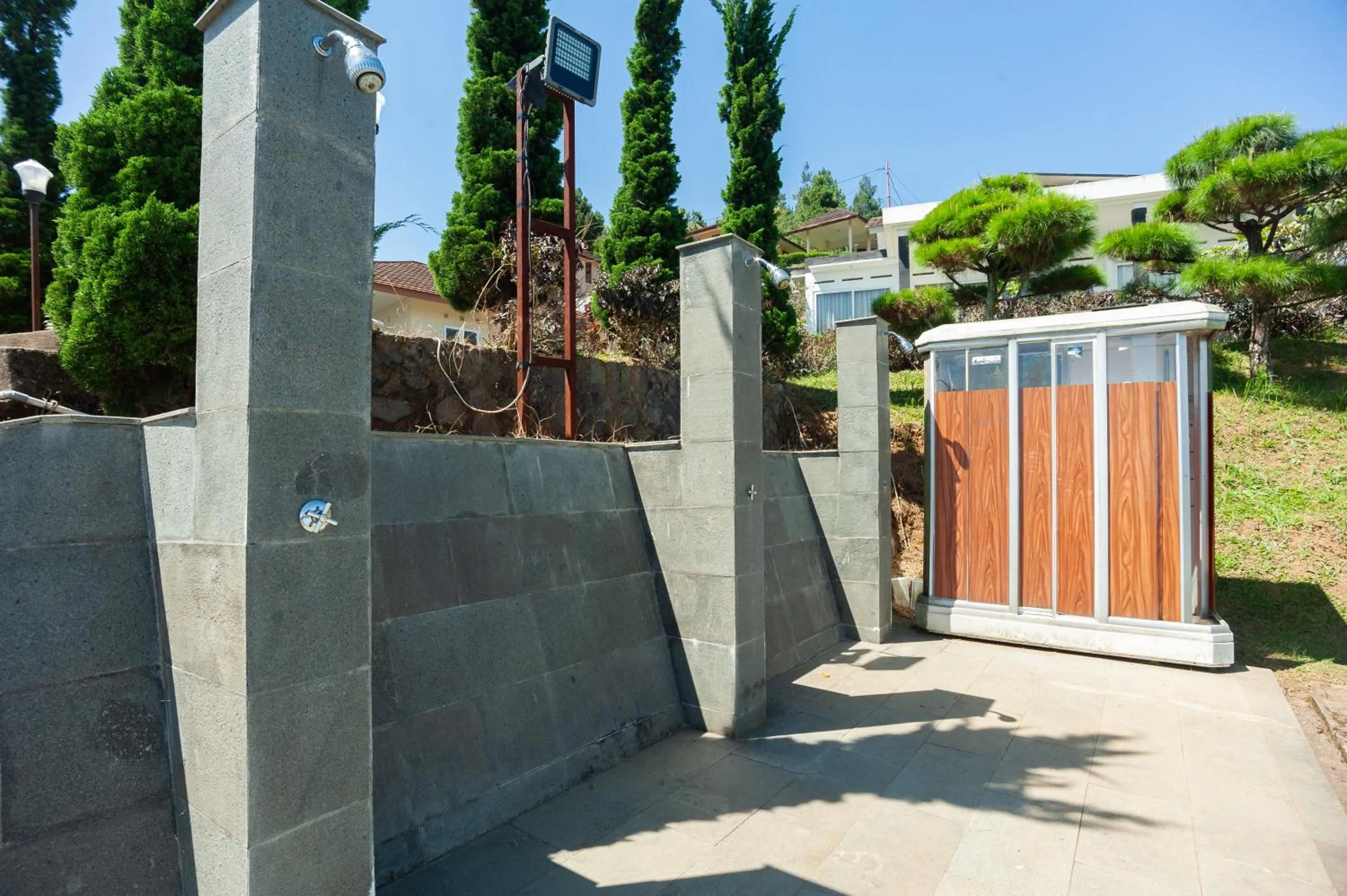 Other in Urbanview Resort Adang Zecky Cisarua Puncak by RedDoorz