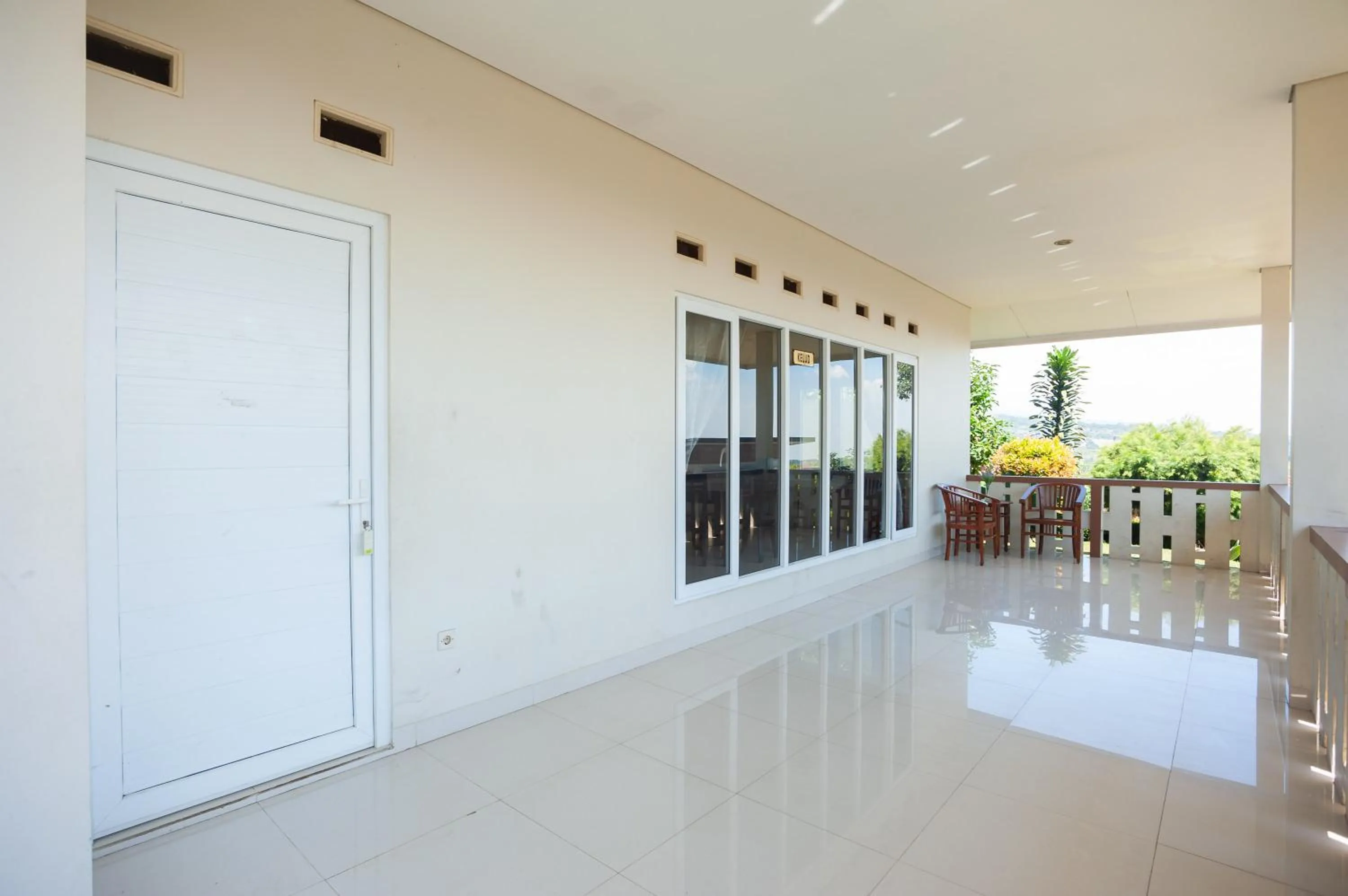 Other in Urbanview Resort Adang Zecky Cisarua Puncak by RedDoorz