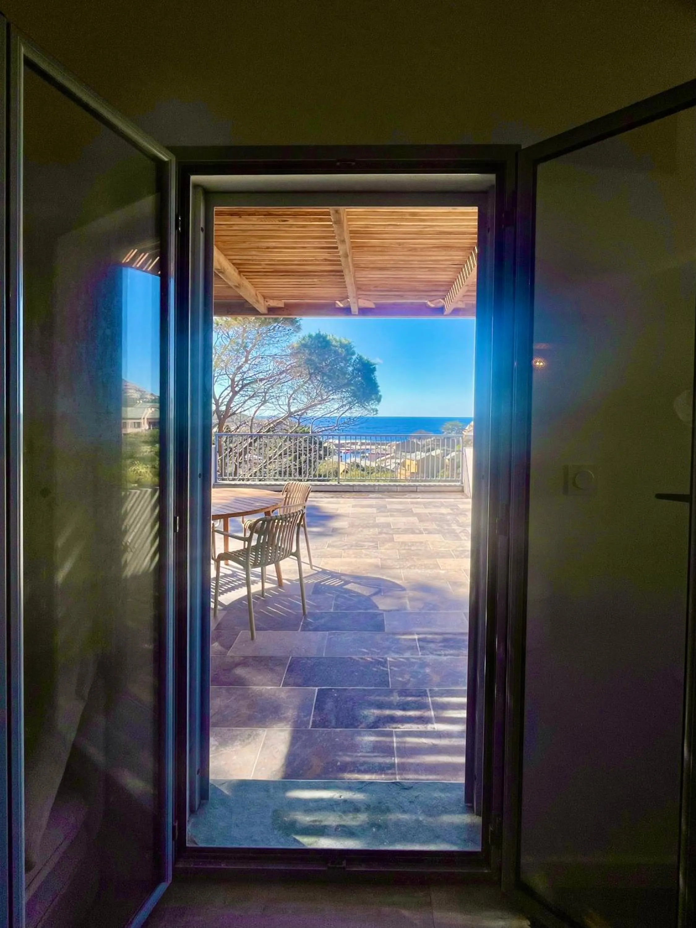 Hôtel Résidence CAPENSE