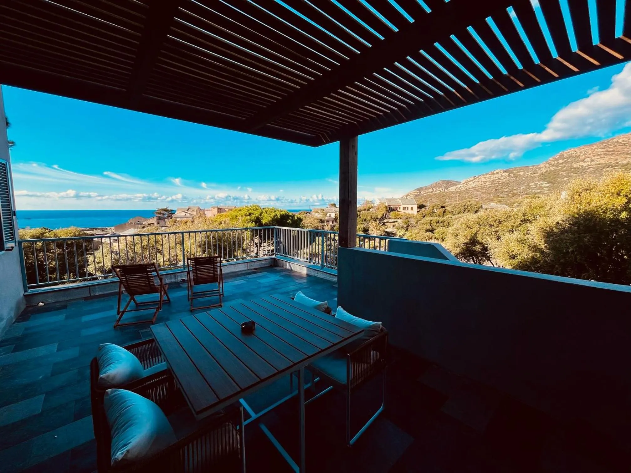 Hôtel Résidence CAPENSE